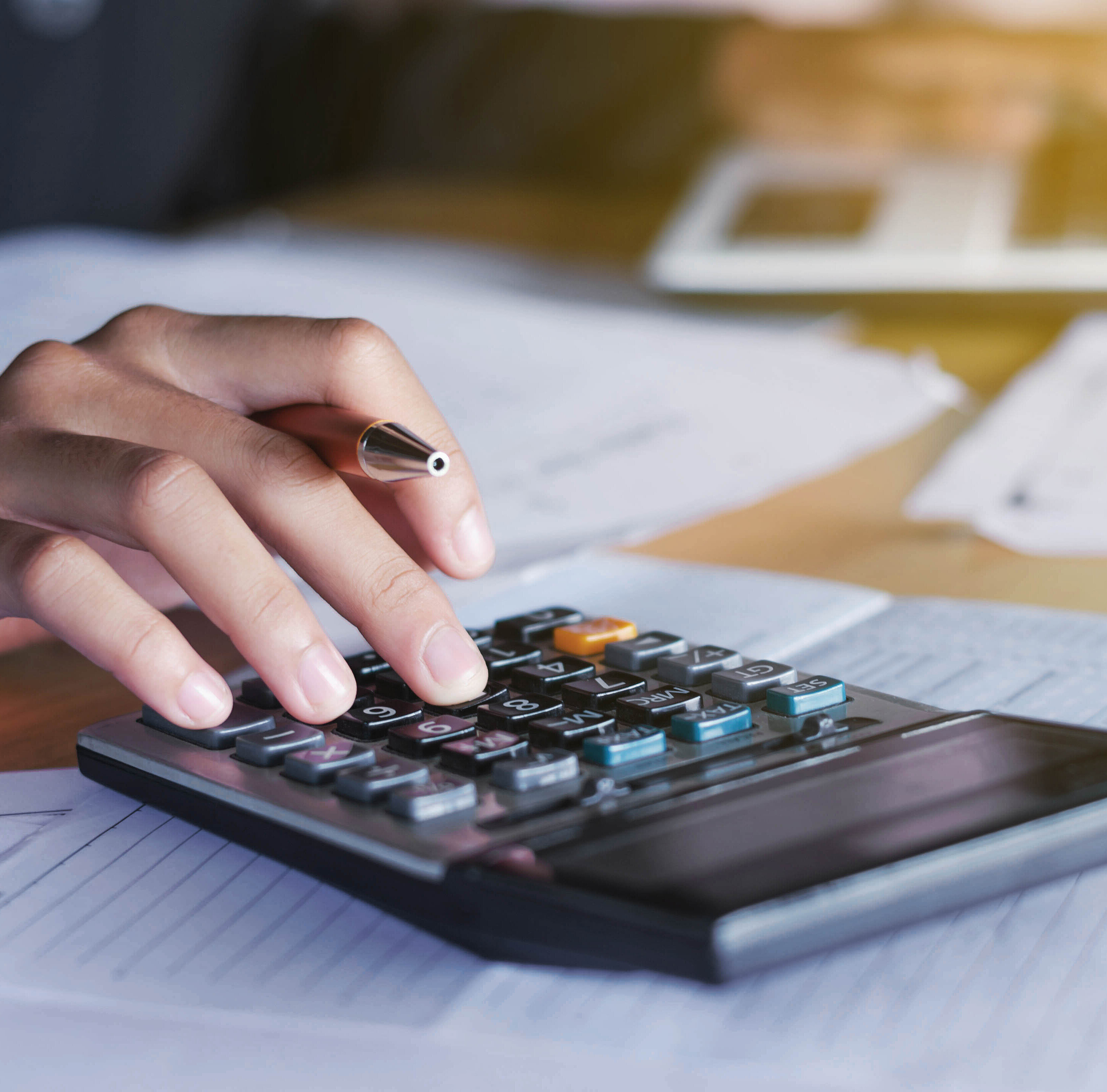 Immaterielle Vermögenswerte