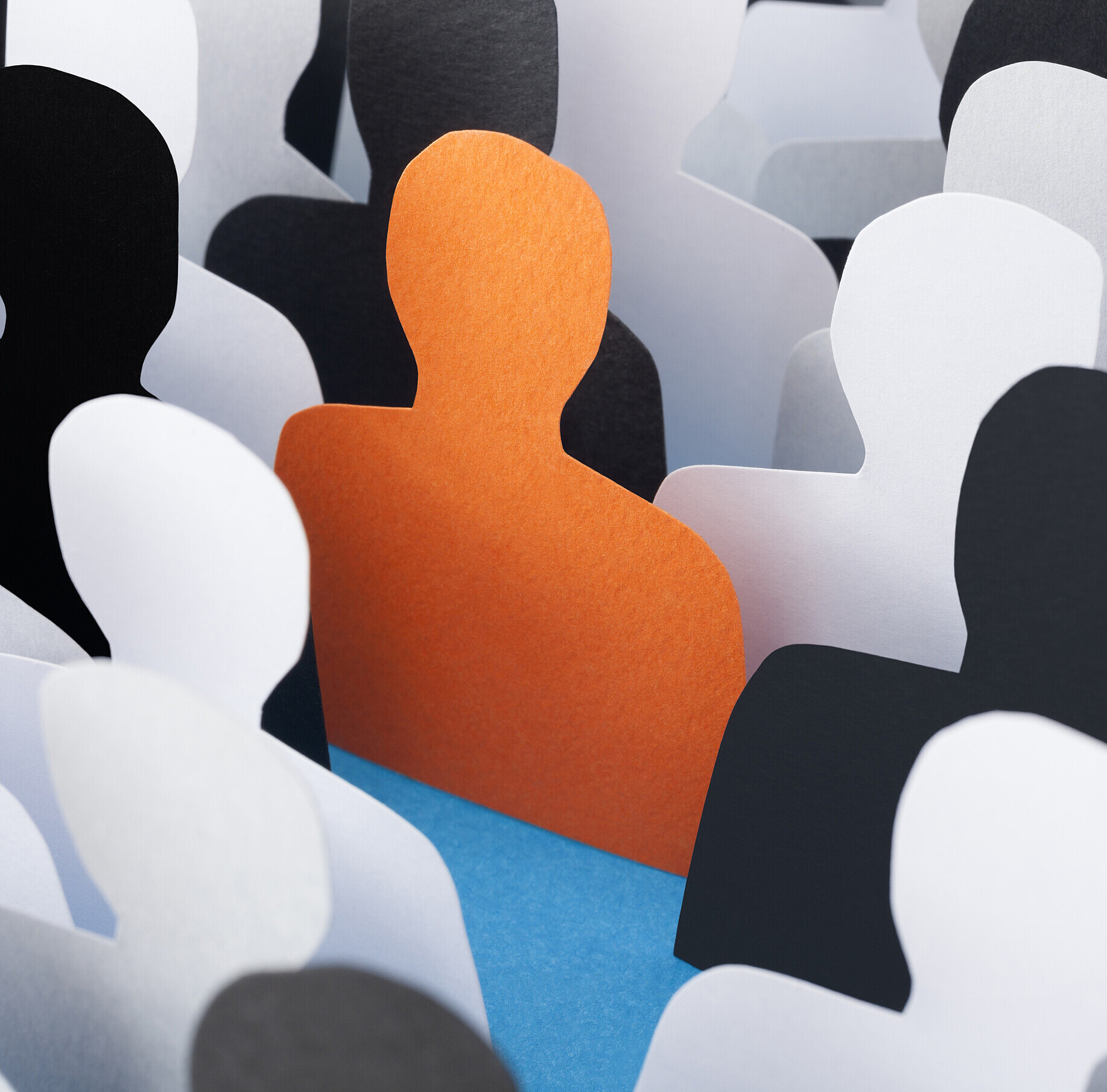 Marketing du personnel