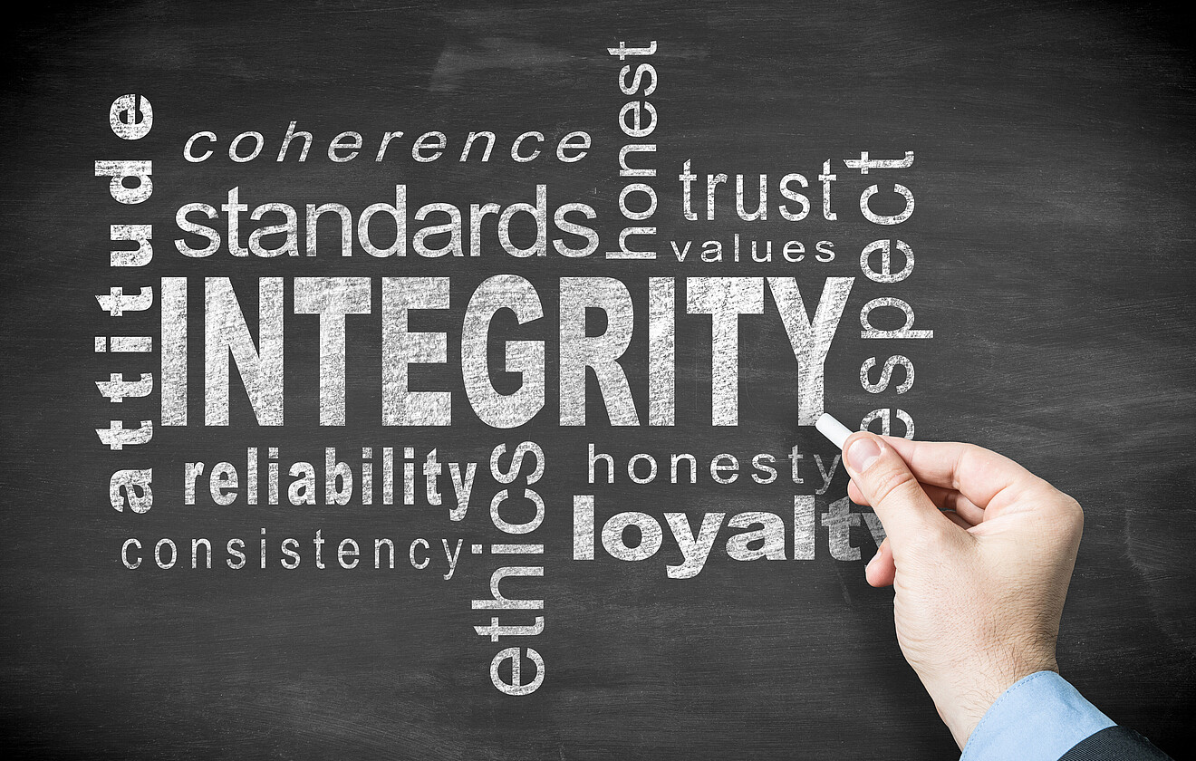 Compliance aus HR-Sicht