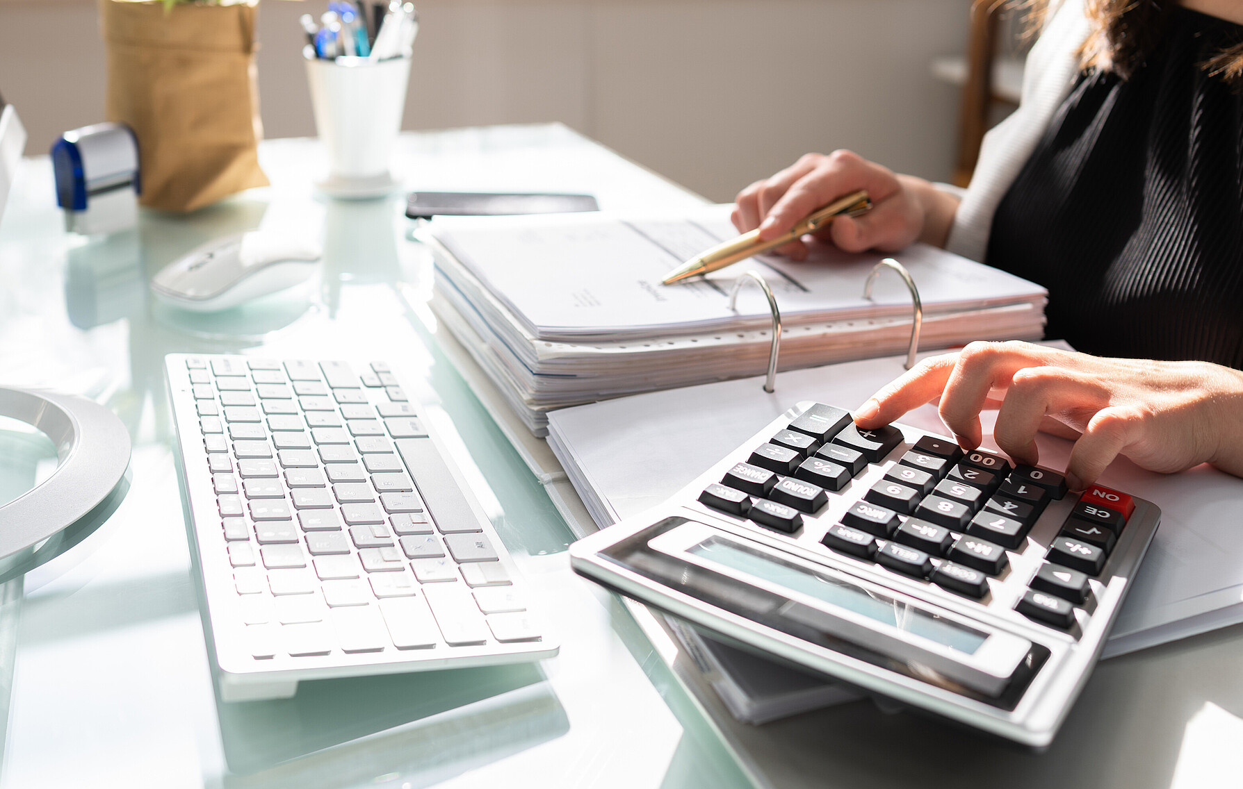 Abrechnung MWST Abrechnung MWST