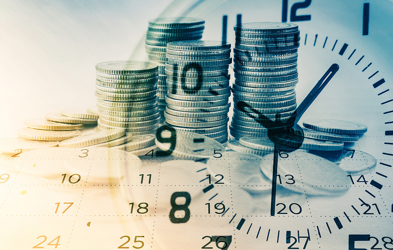 Vorsorgeeinrichtungen Vorsorgeeinrichtungen