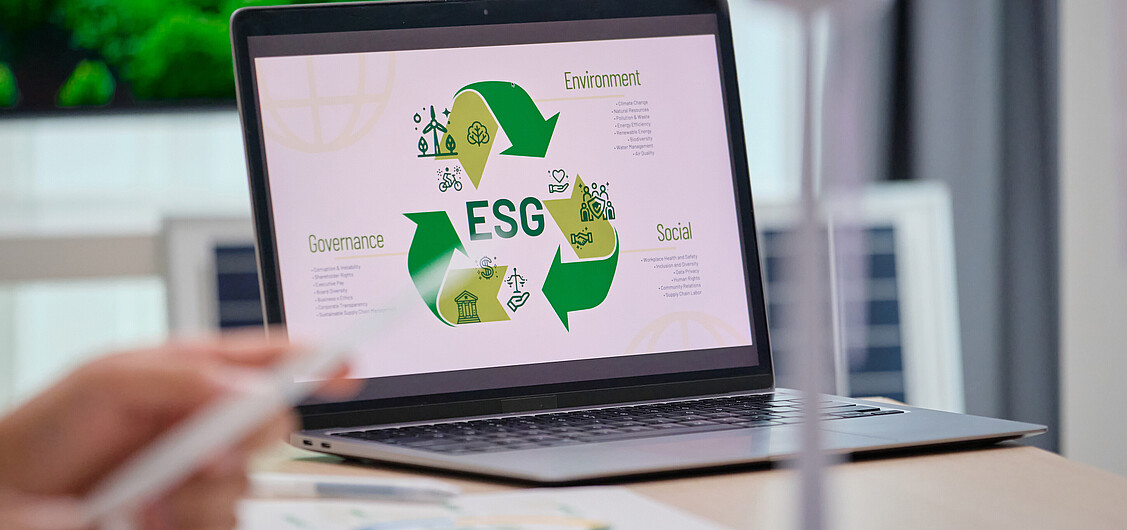 Reporting-ESG Reporting-ESG