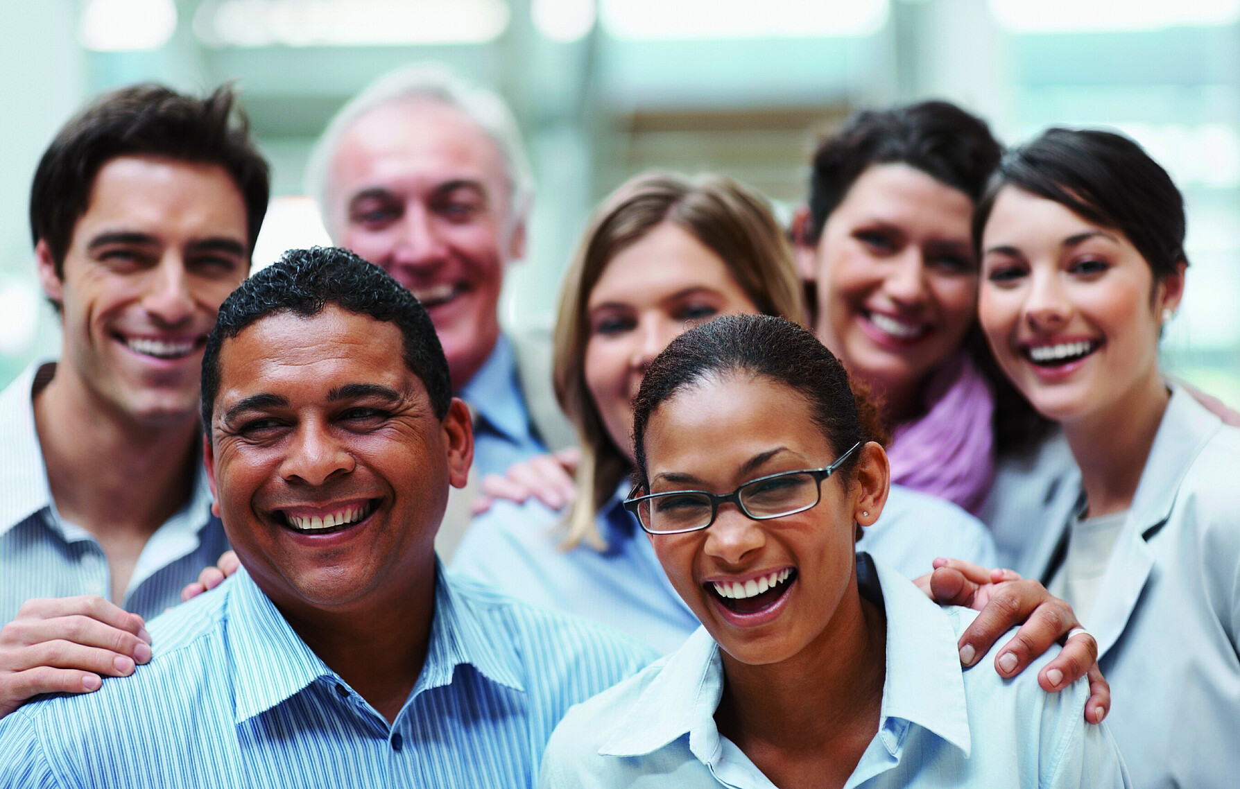 Humor im Business Humor im Business