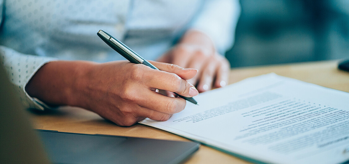 Arbeitsvertrag Schweiz Arbeitsvertrag Schweiz