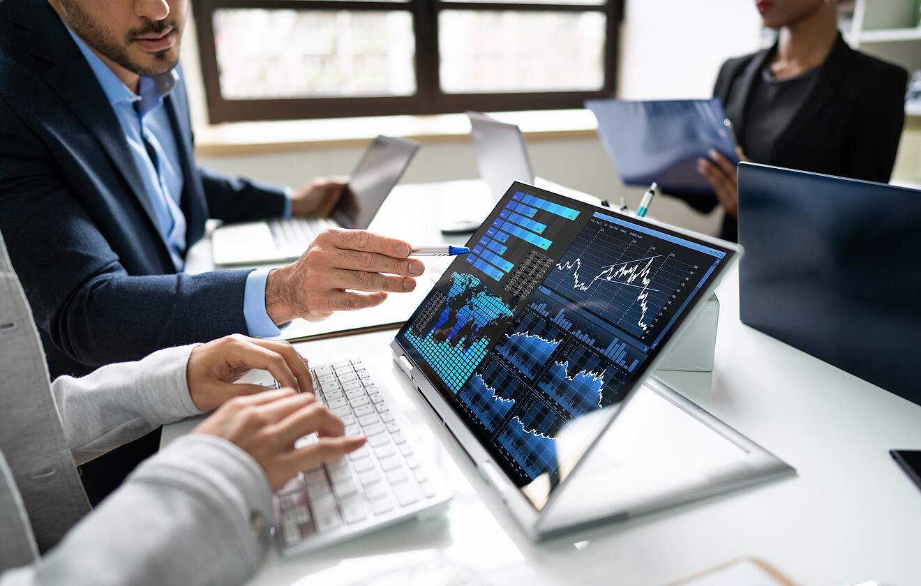 Business Intelligence