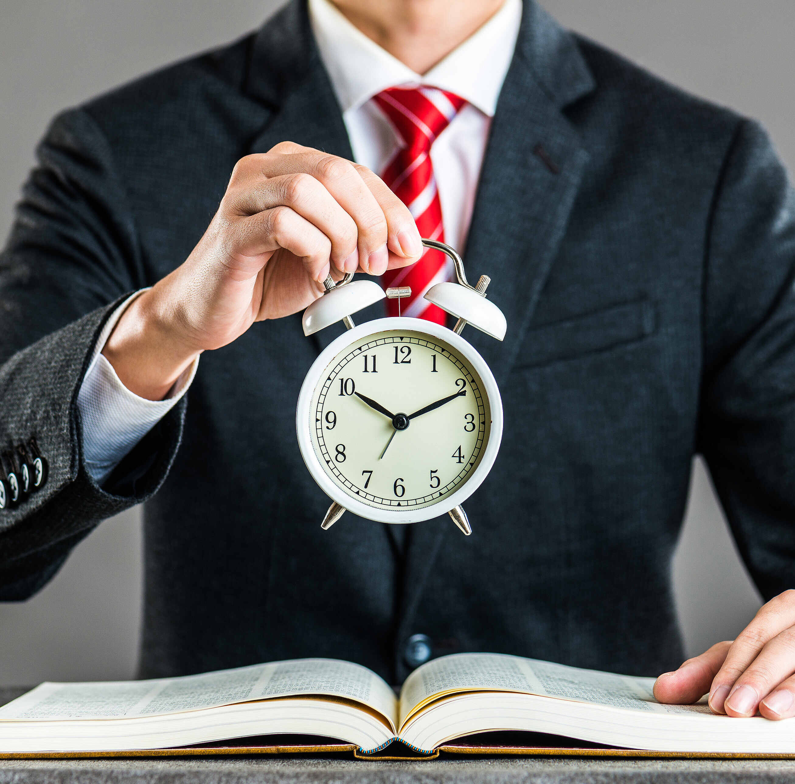 Loi sur le travail suisse