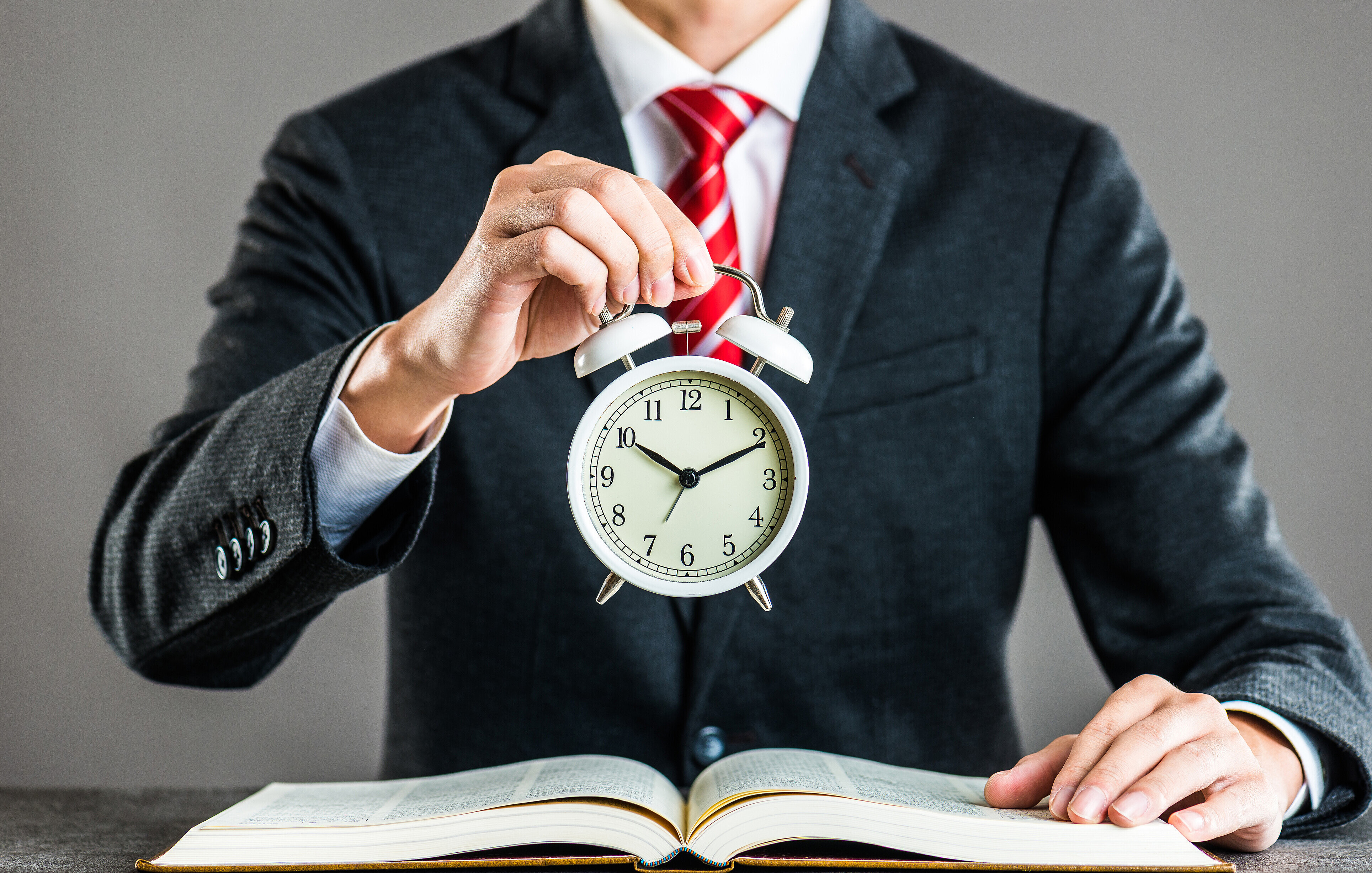 Loi sur le travail suisse