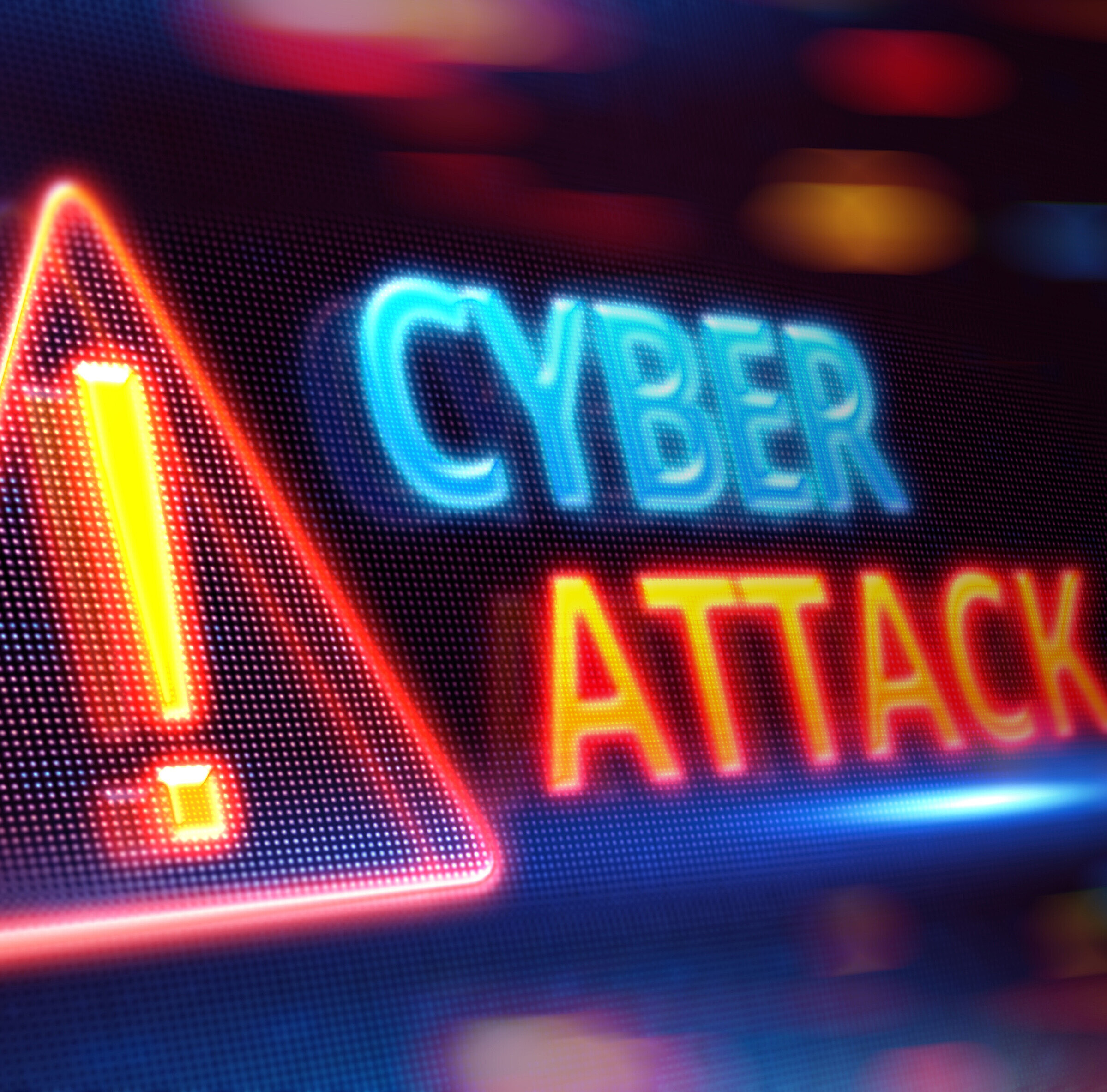 Cyberangriff