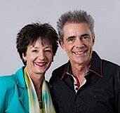 Sue und Rolf Rado AXIOS Organisations- & Personalentwicklung