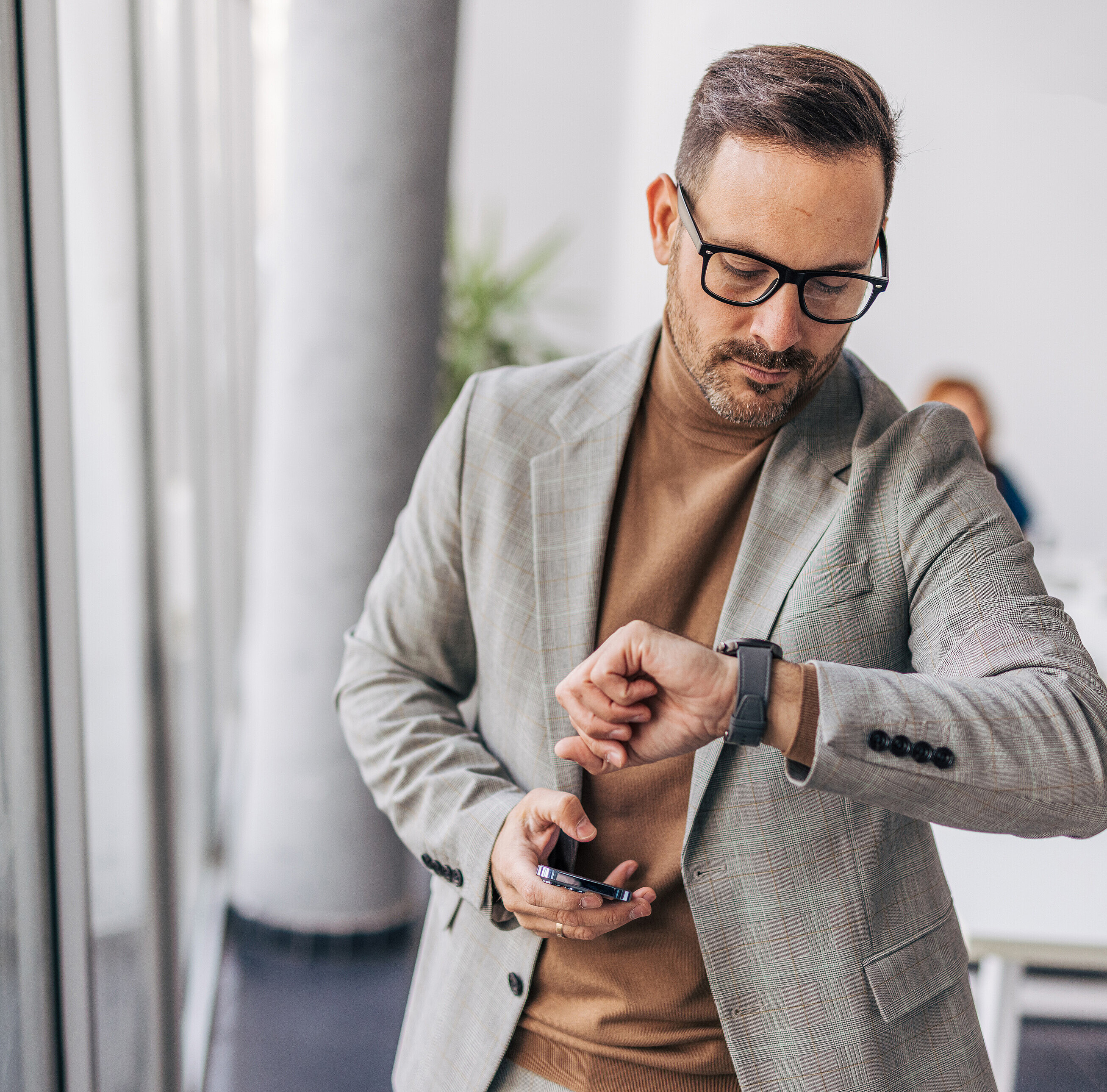 La gestion du temps pour les cadres