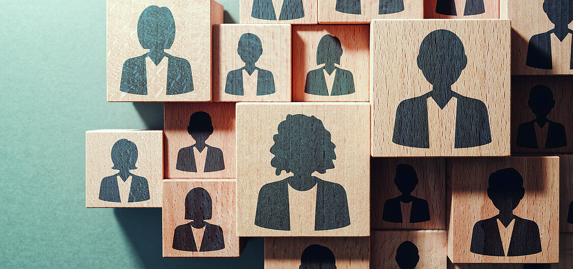 Photos des collaborateurs