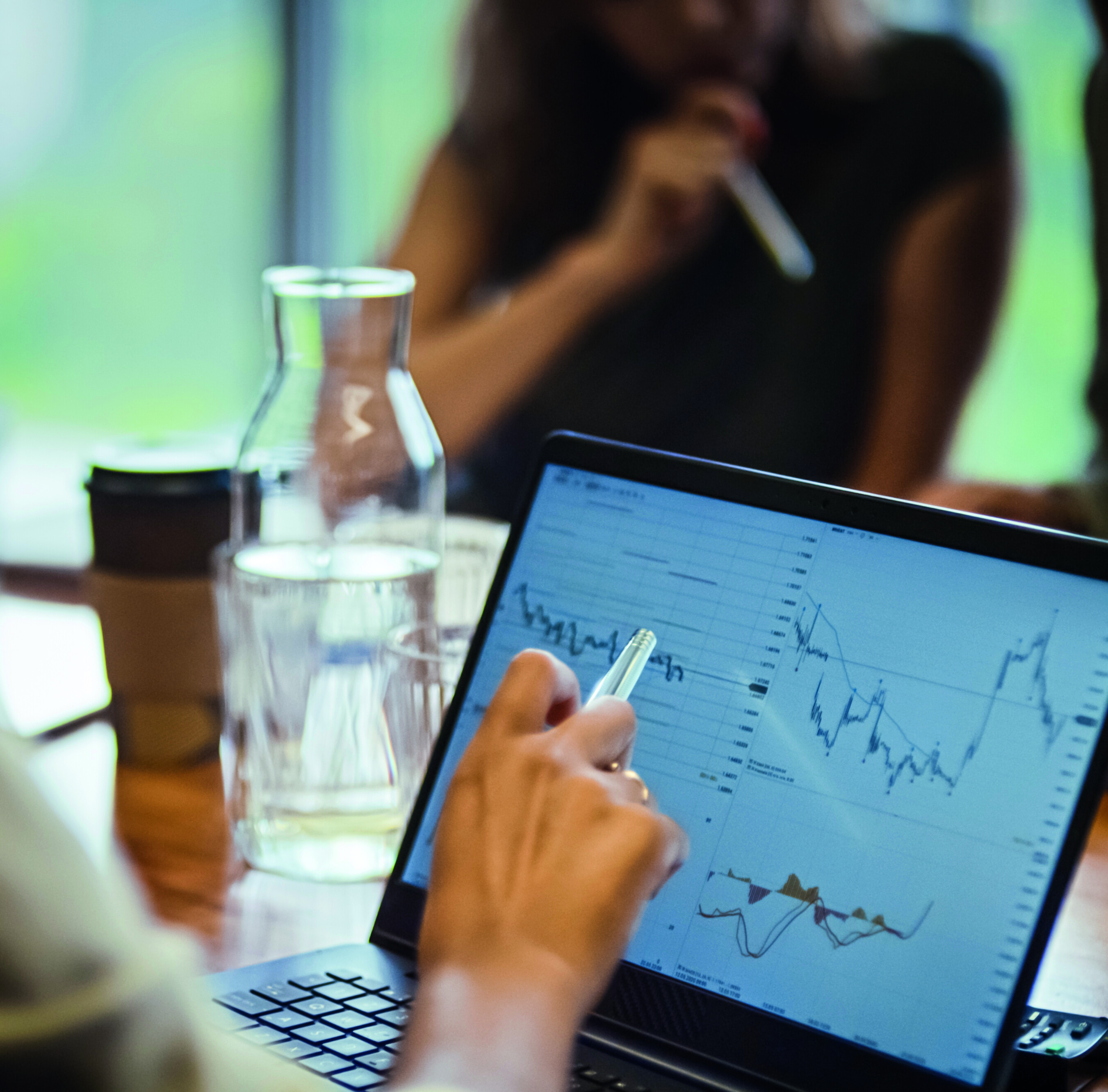 Gestion des débiteurs
