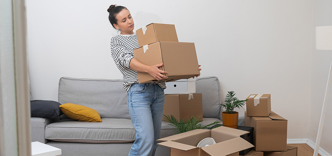 Kündigung Mietverhältnis Kündigung Mietverhältnis