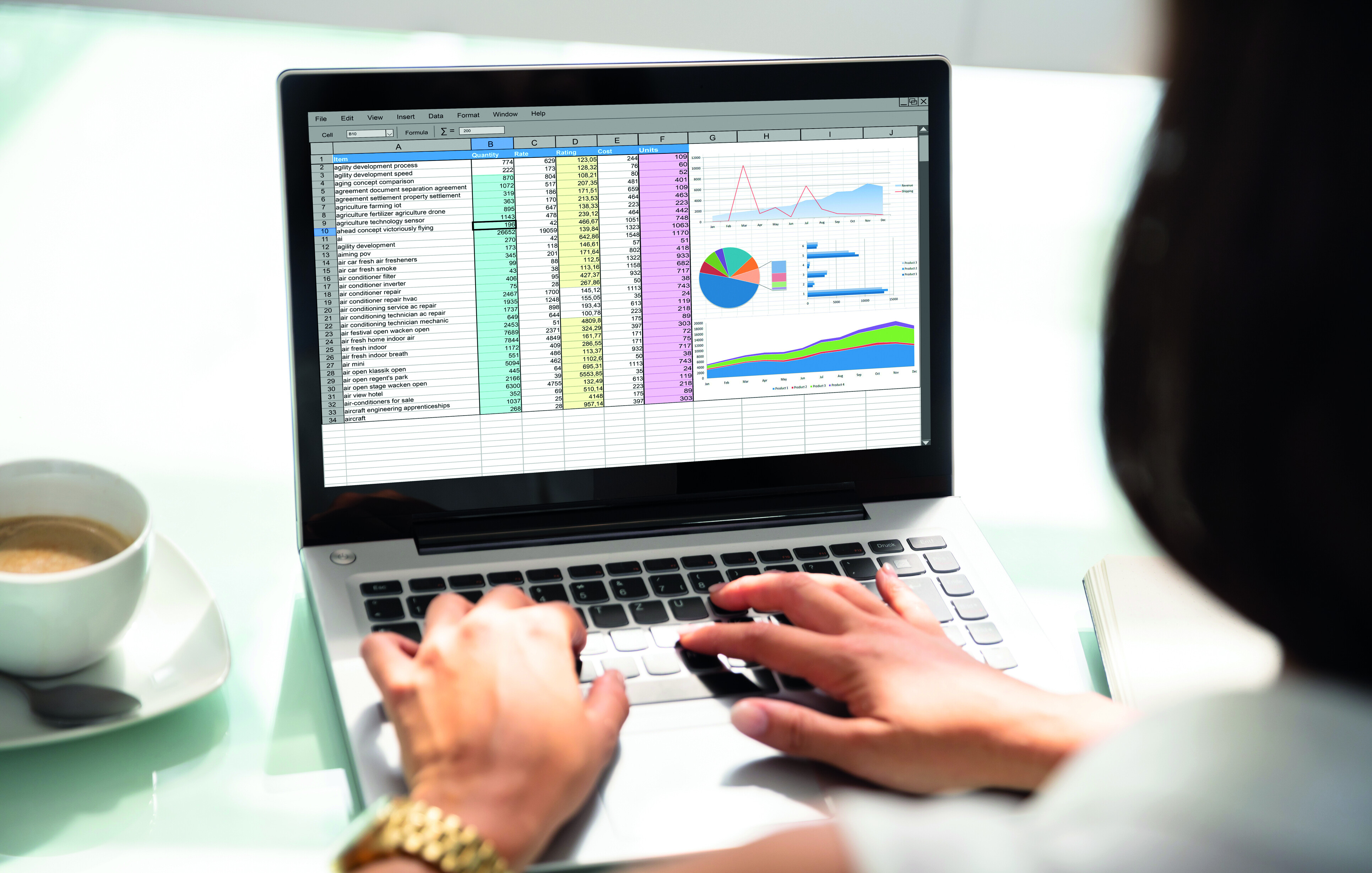 Excel 365