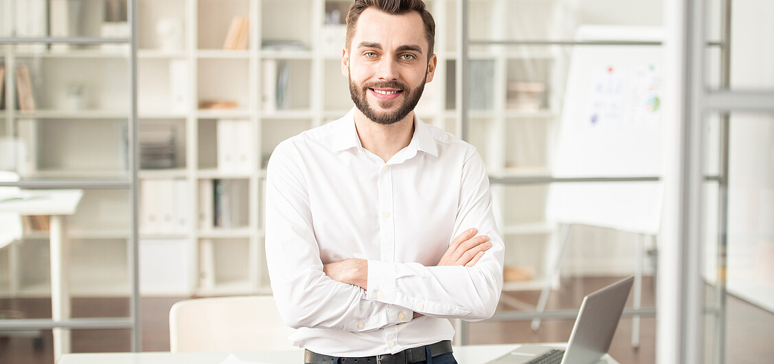 Betriebswirtschafter HF Betriebswirtschafter HF