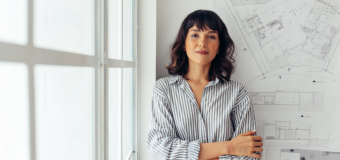 High Potentials High Potentials