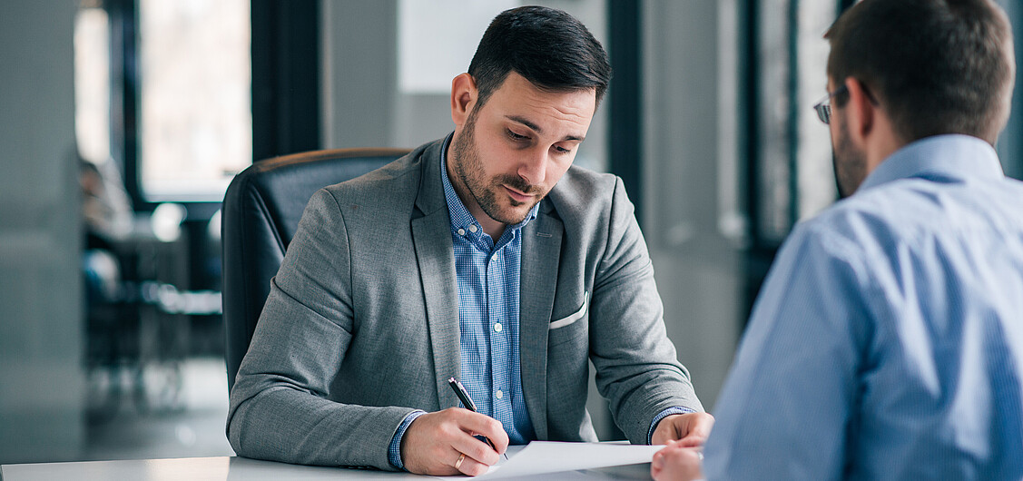 FAQ Bewerbungsgespräch FAQ Bewerbungsgespräch