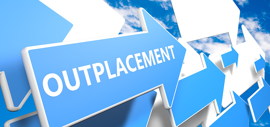 Outplacement-Beratung Outplacement-Beratung
