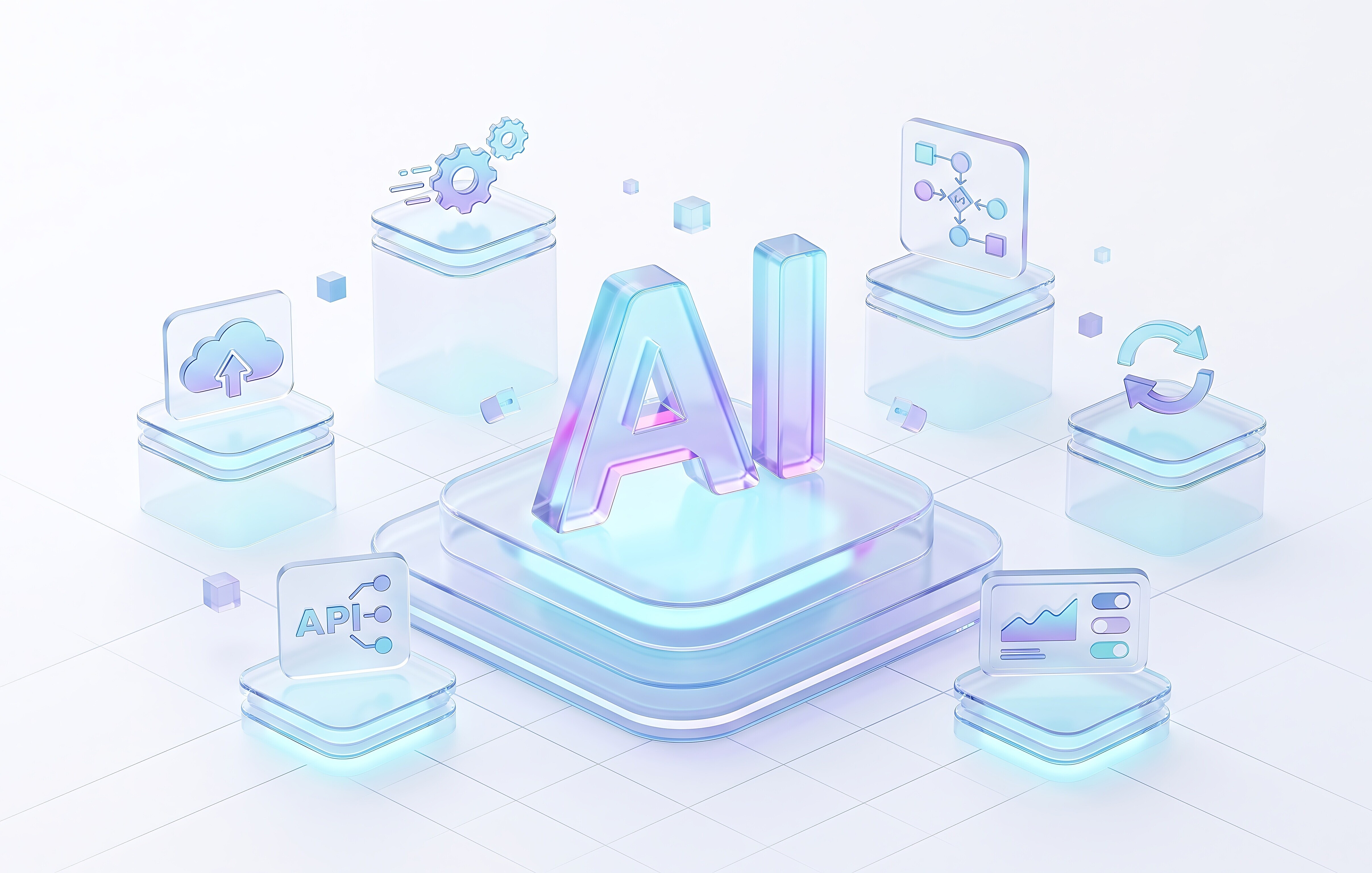 Automationen