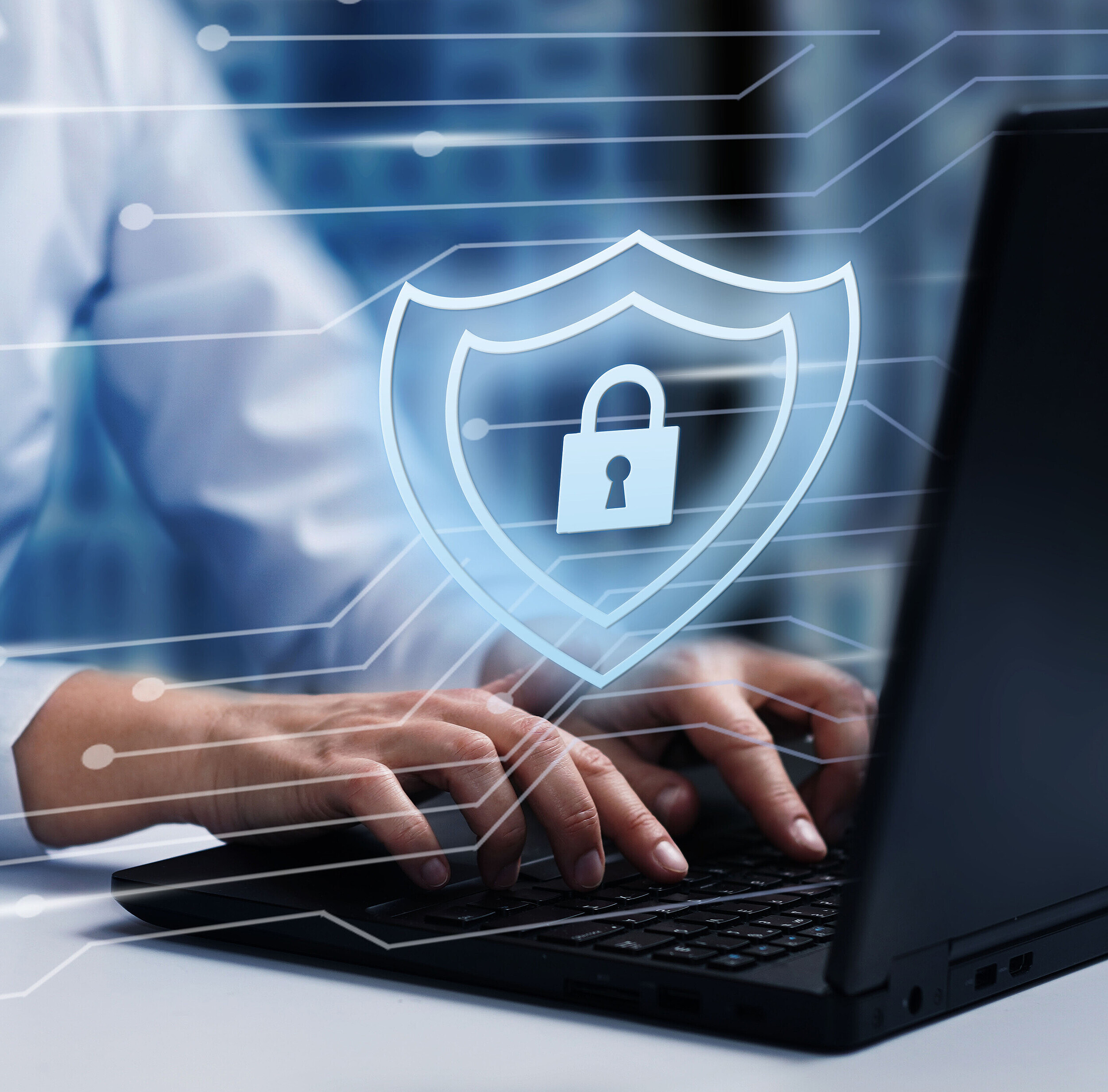 Sécurité informatique
