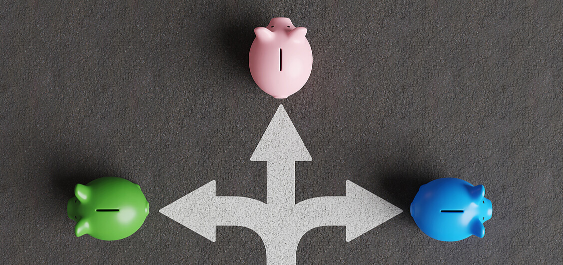 Fremdfinanzierung Fremdfinanzierung