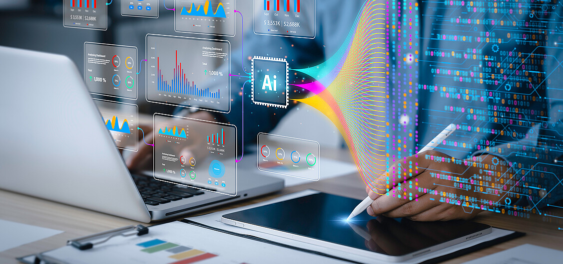 KI im Rechnungswesen