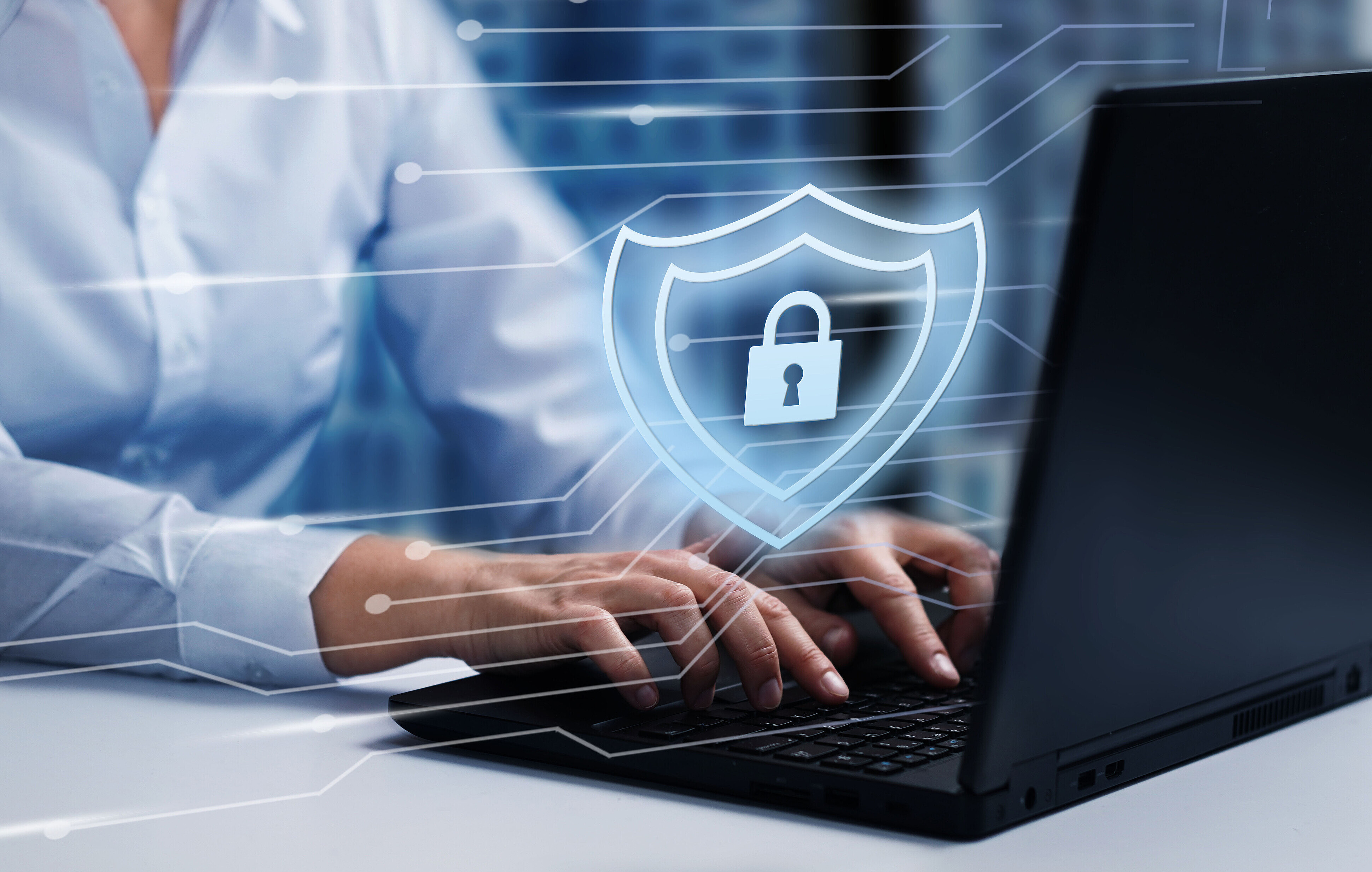 Sécurité informatique