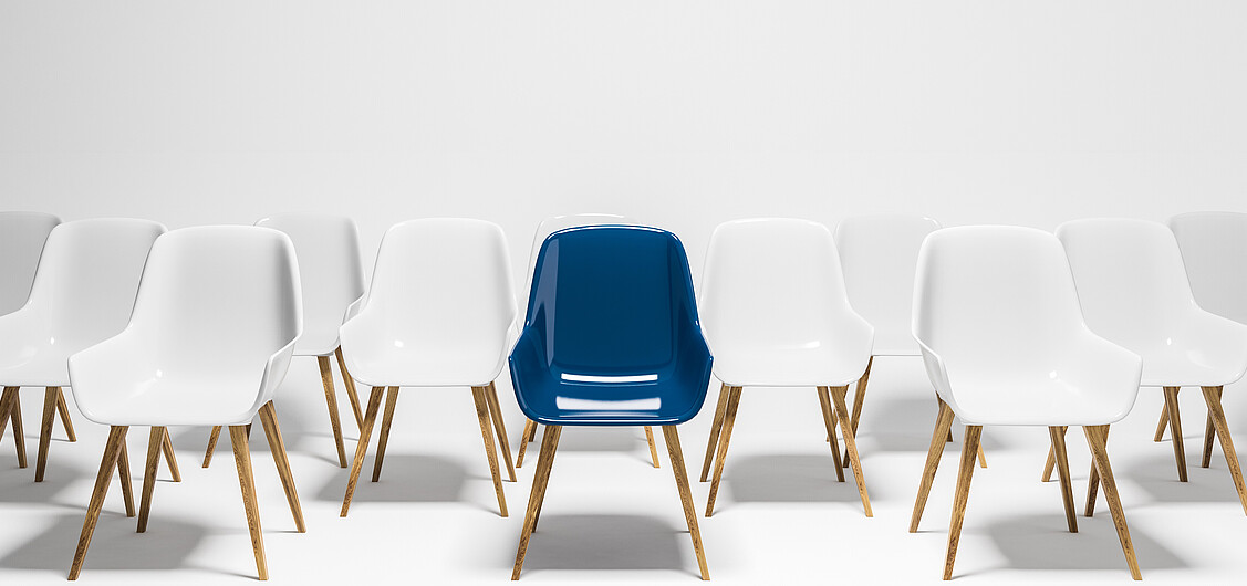 Fachkräftemangel Schweiz