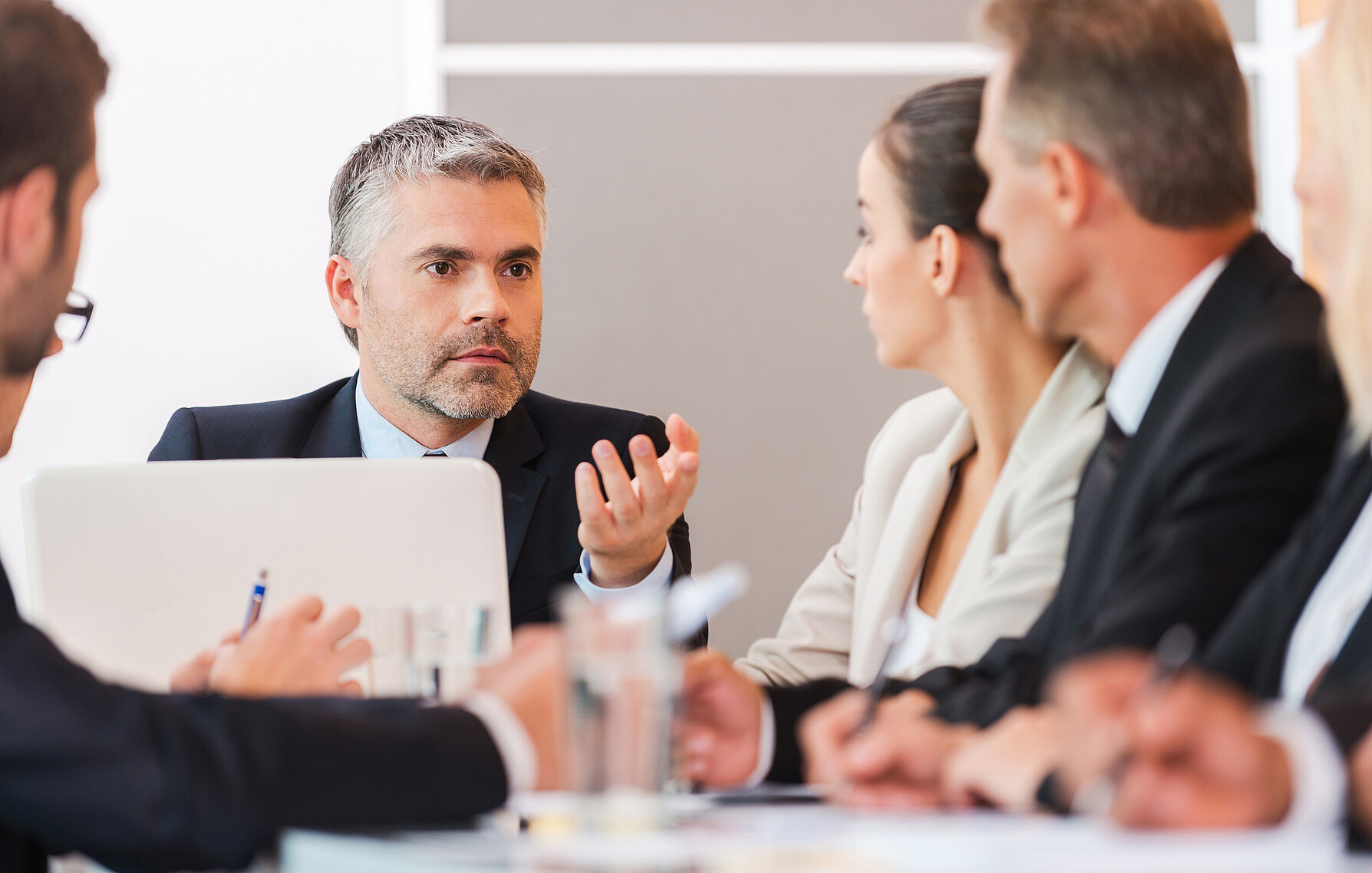 Verwaltungsratspflichten Verwaltungsratspflichten