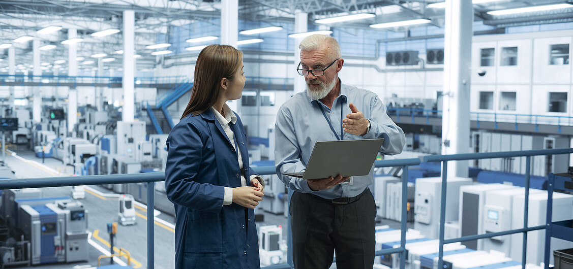 Betriebsstätte Betriebsstätte