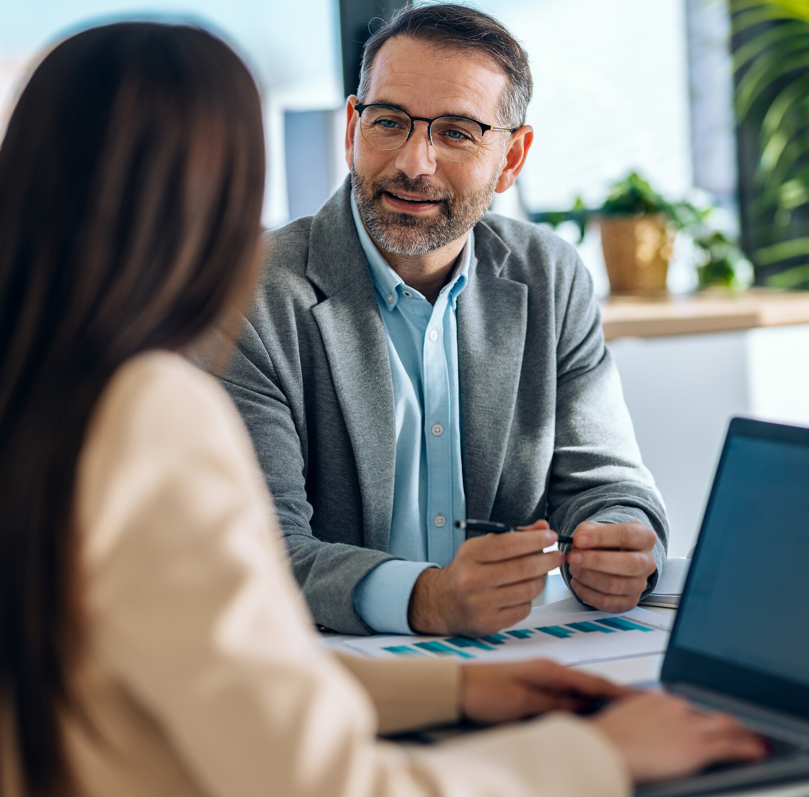 Kommunikative Führung