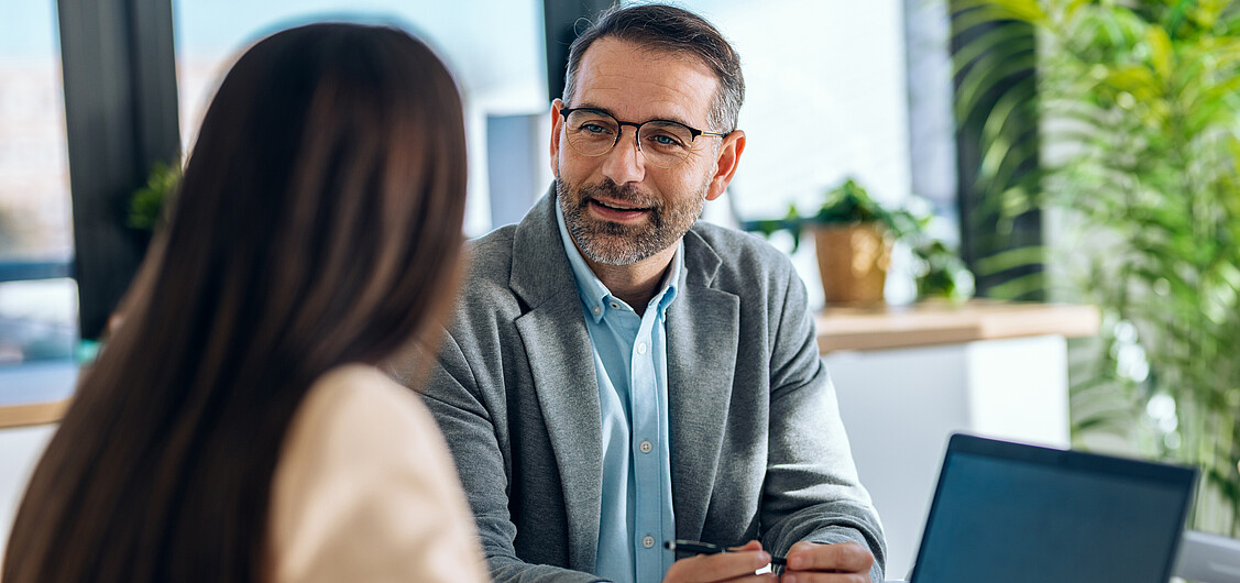 Kommunikative Führung