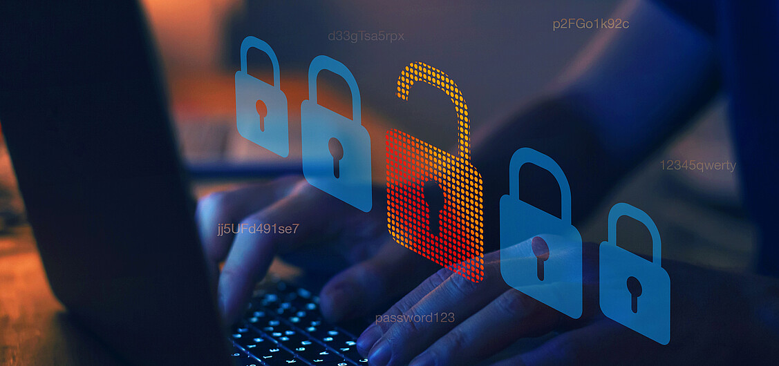 Informationssicherheit KMU