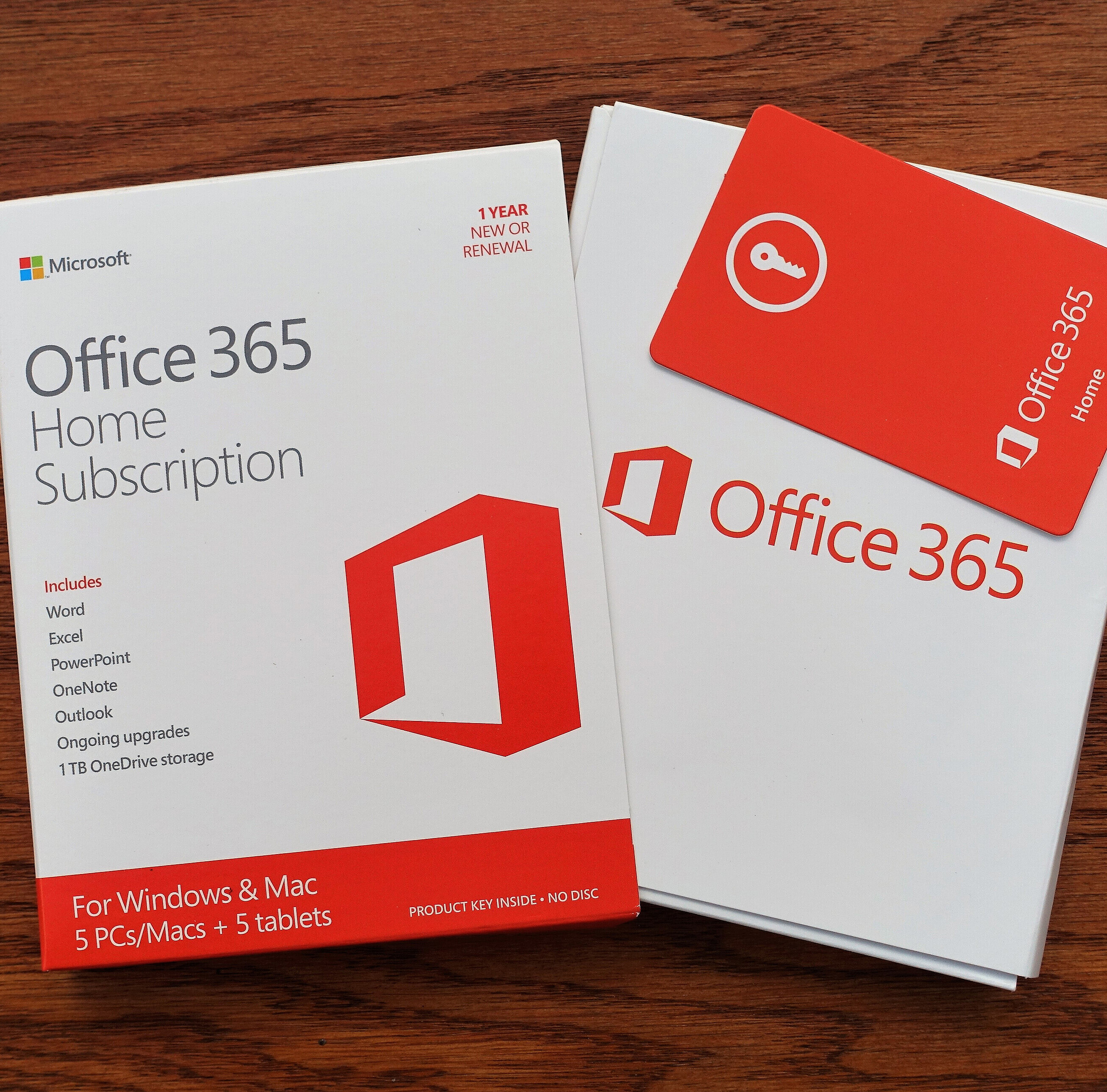 Microsoft 365