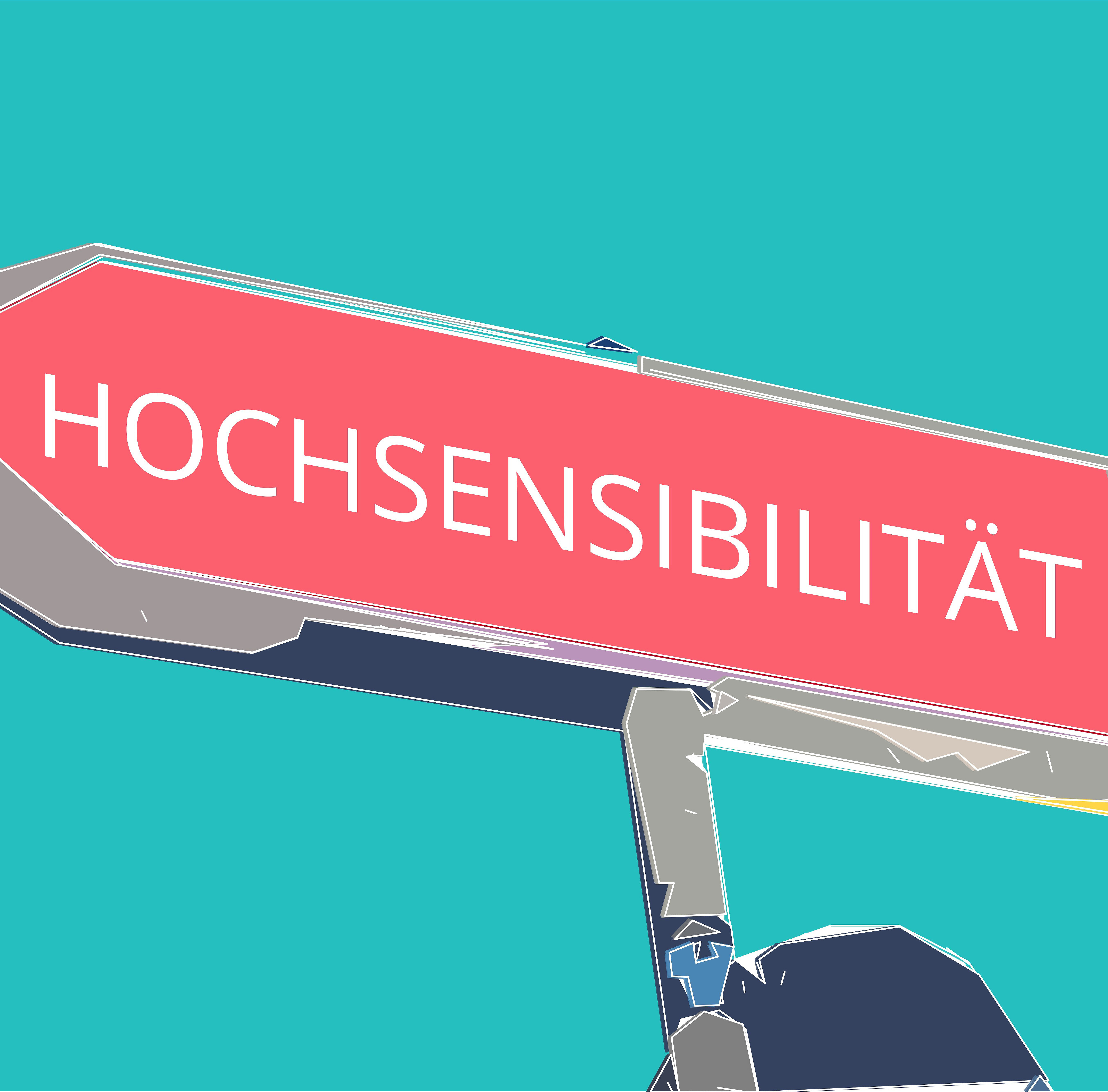 Hochsensibilität
