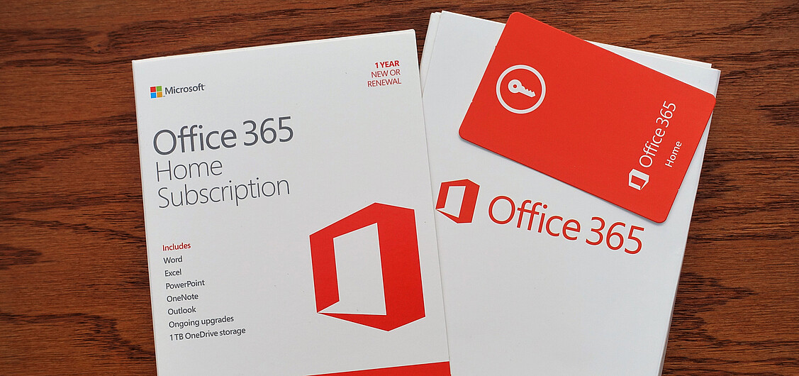 Microsoft 365