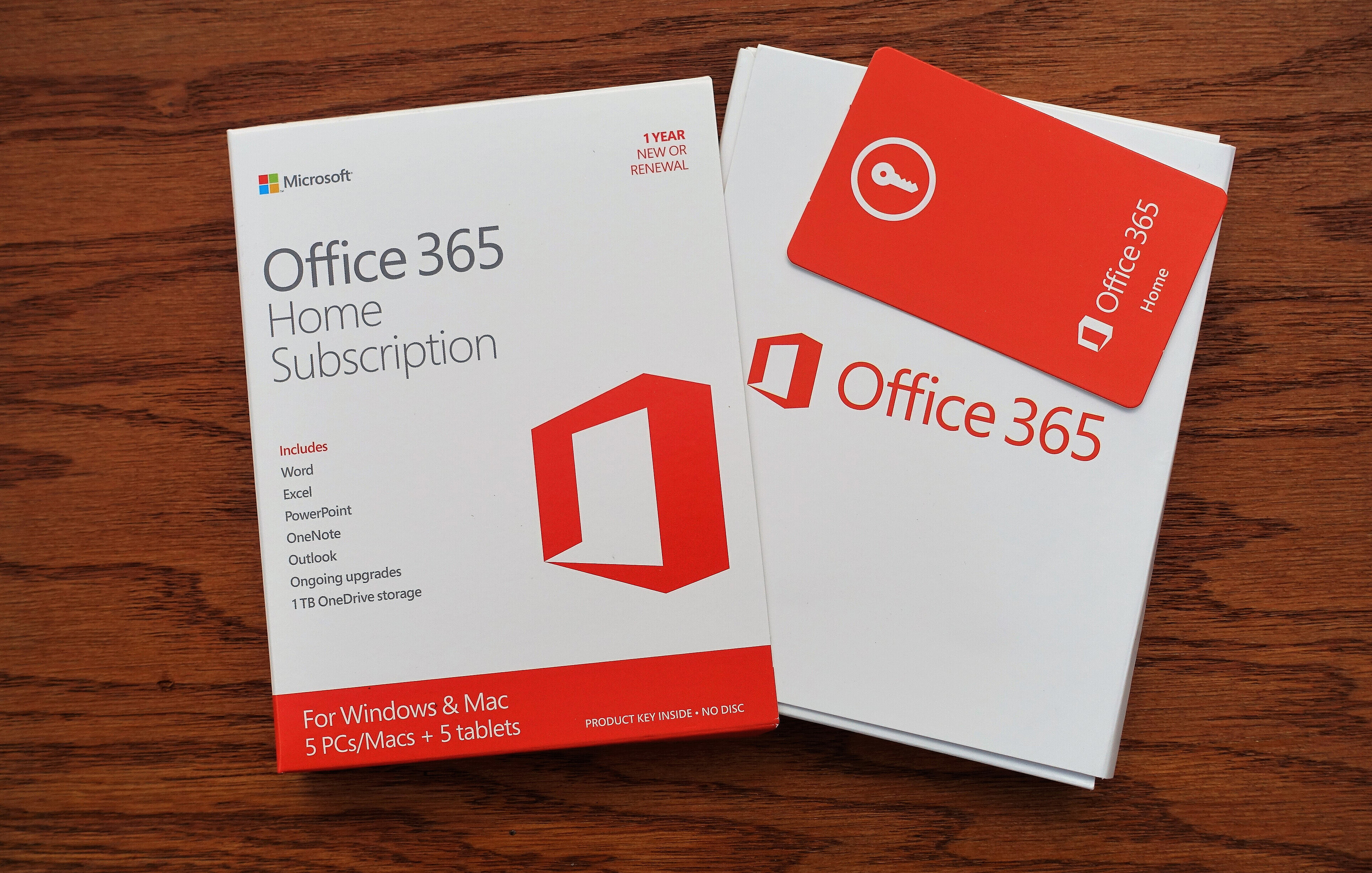 Microsoft 365