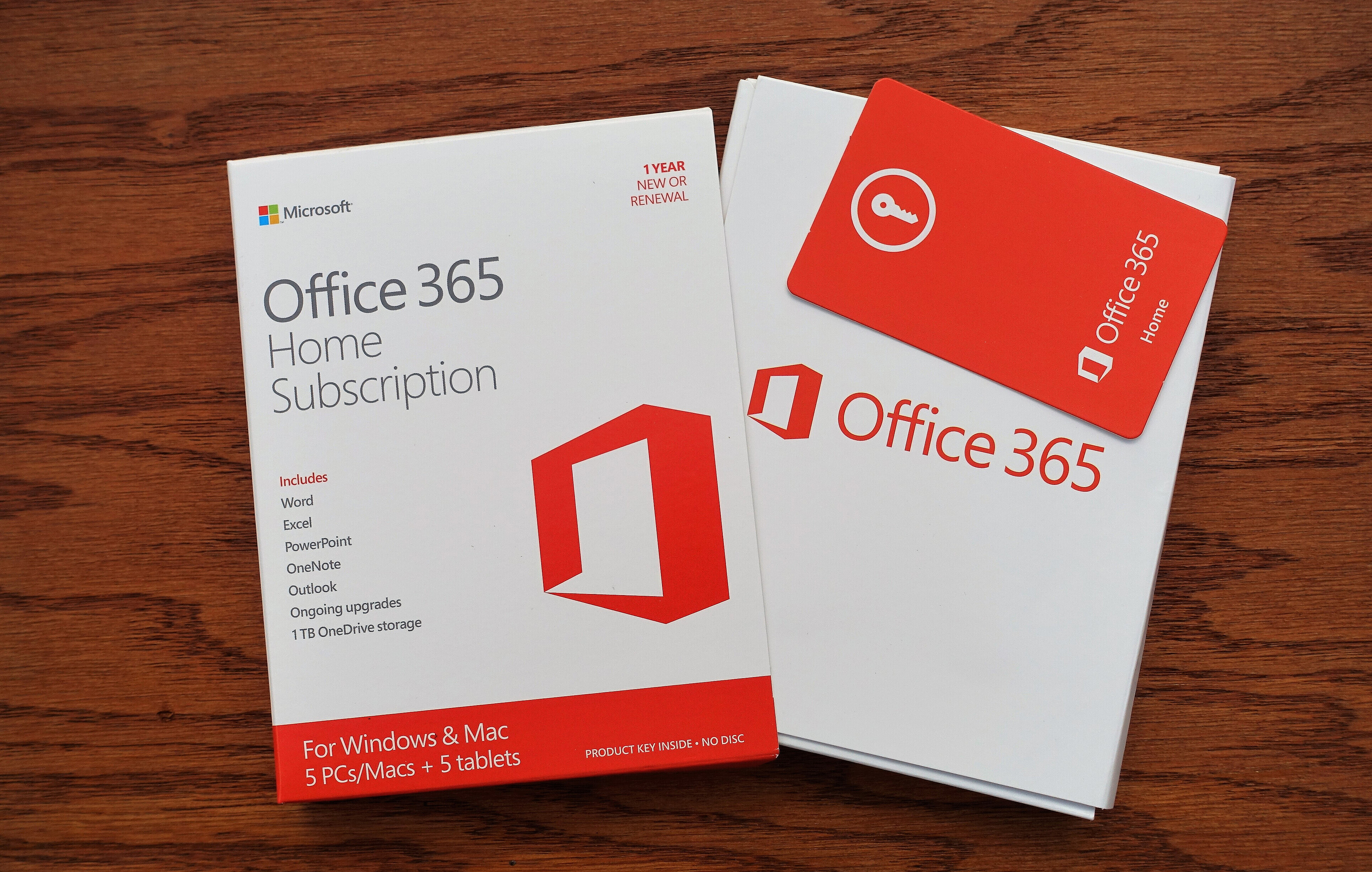 Microsoft 365
