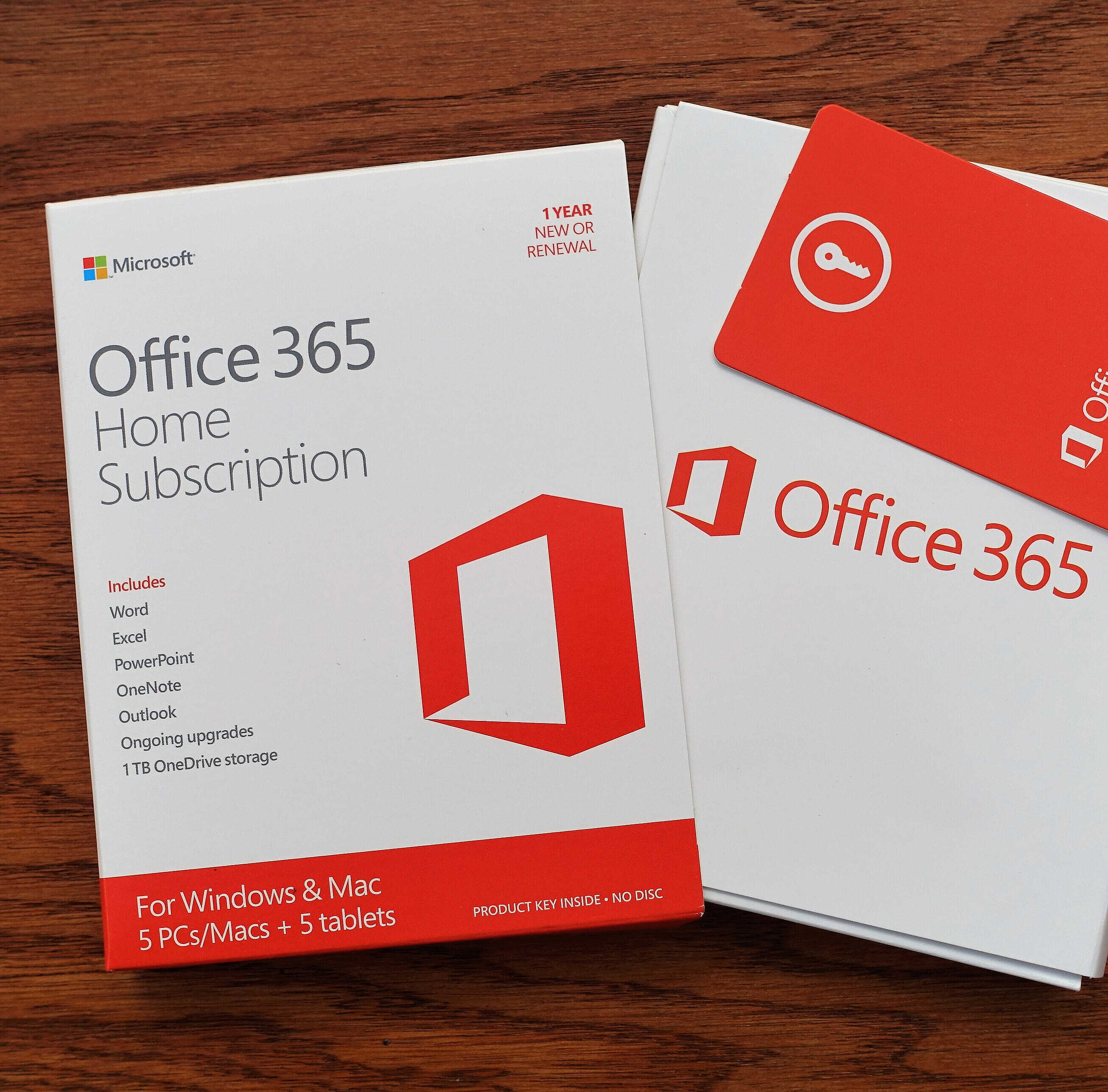 Microsoft 365