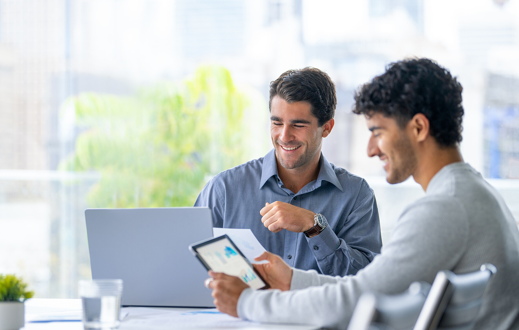 Portfolio Analyse Portfolio Analyse