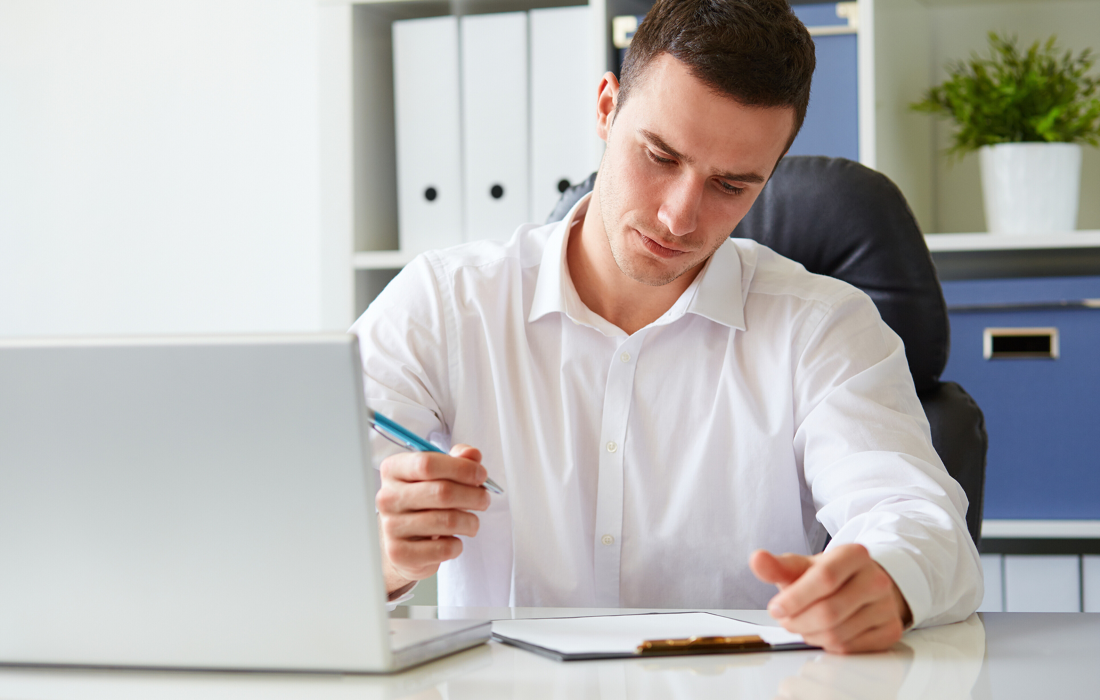 Procédure de licenciement