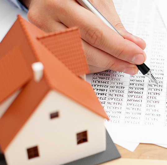 Suppression de la valeur locative