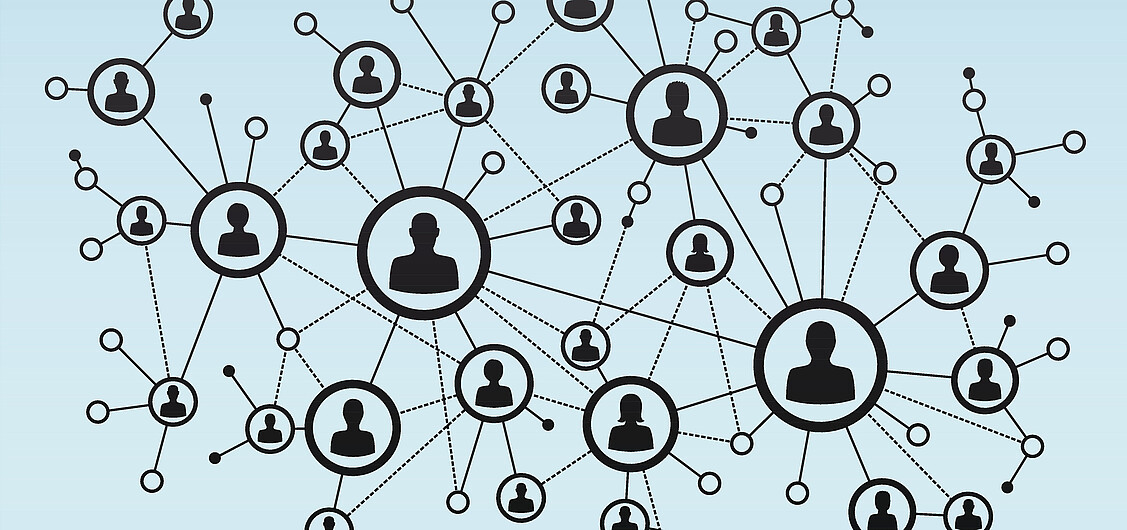 Networking: 7 Grundregeln Für Ein Erfolgreiches Business-Netzwerk