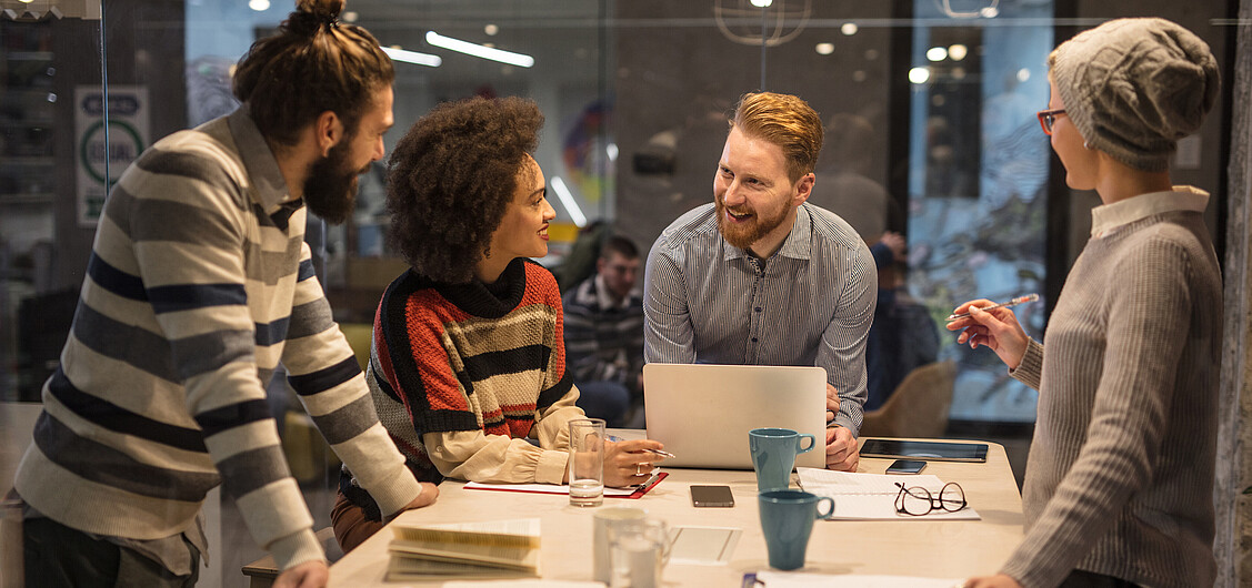 Vidéo - Motivation au travail