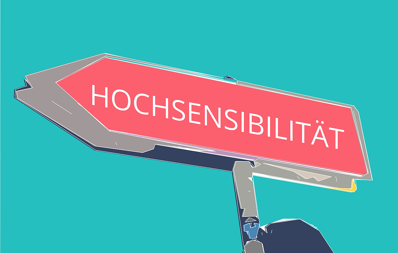 Hochsensibilität