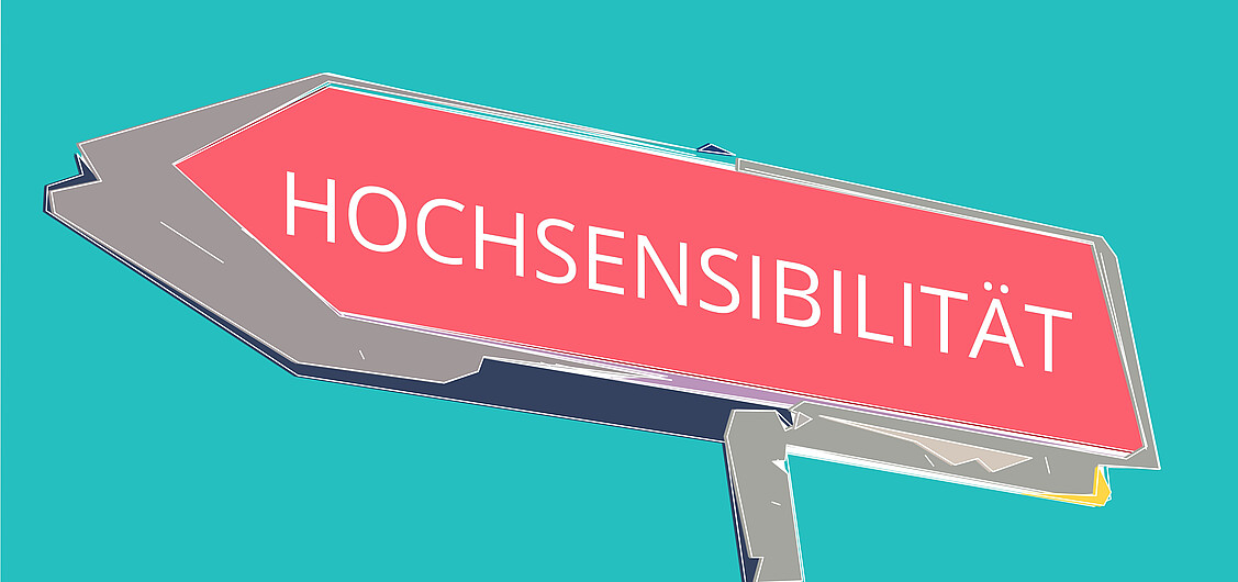 Hochsensibilität Hochsensibilität
