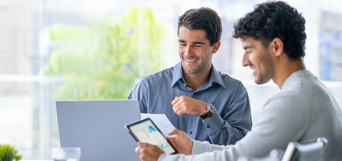 Portfolio Analyse Portfolio Analyse