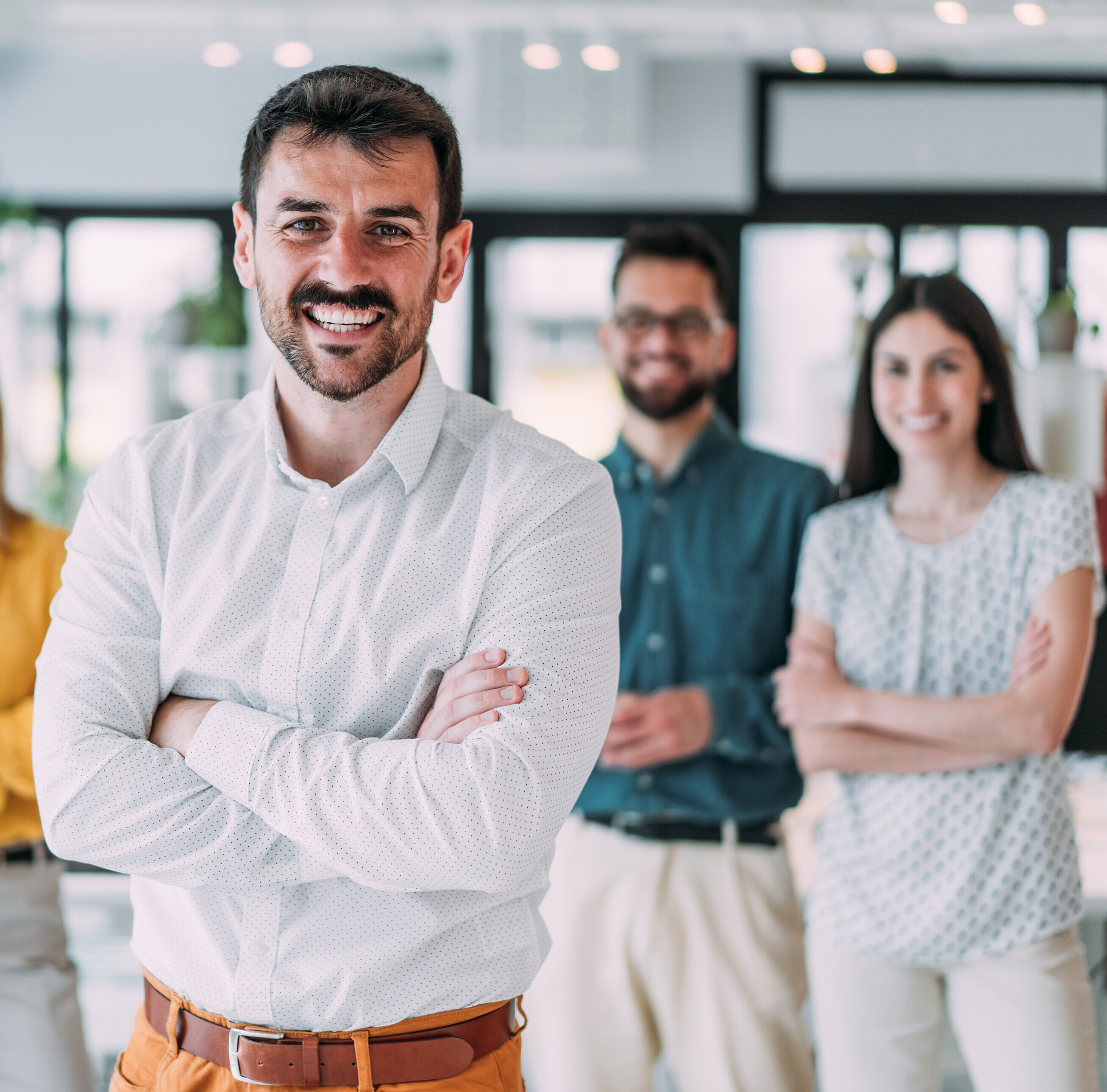 Employer Value Proposition