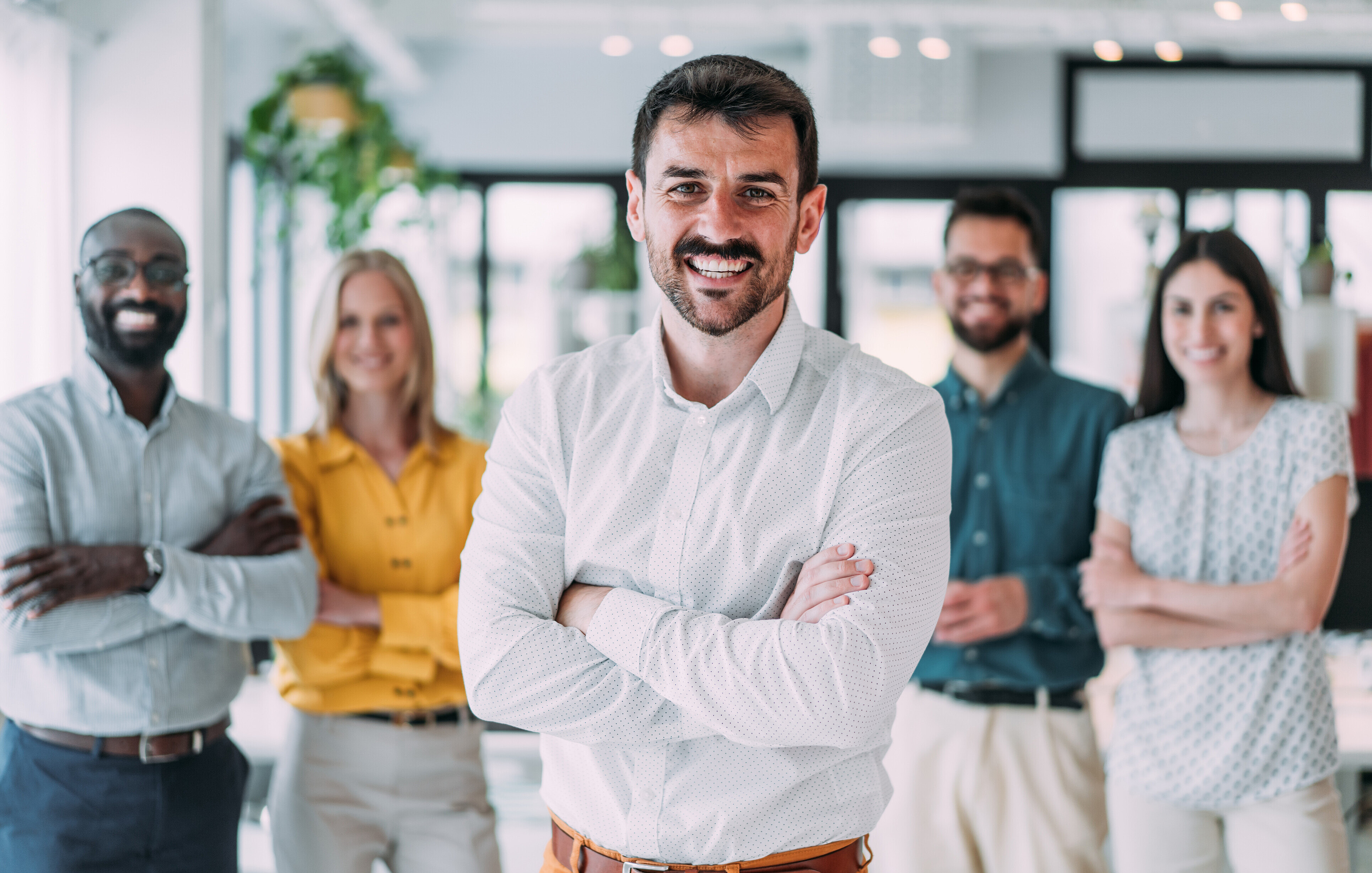 Employer Value Proposition