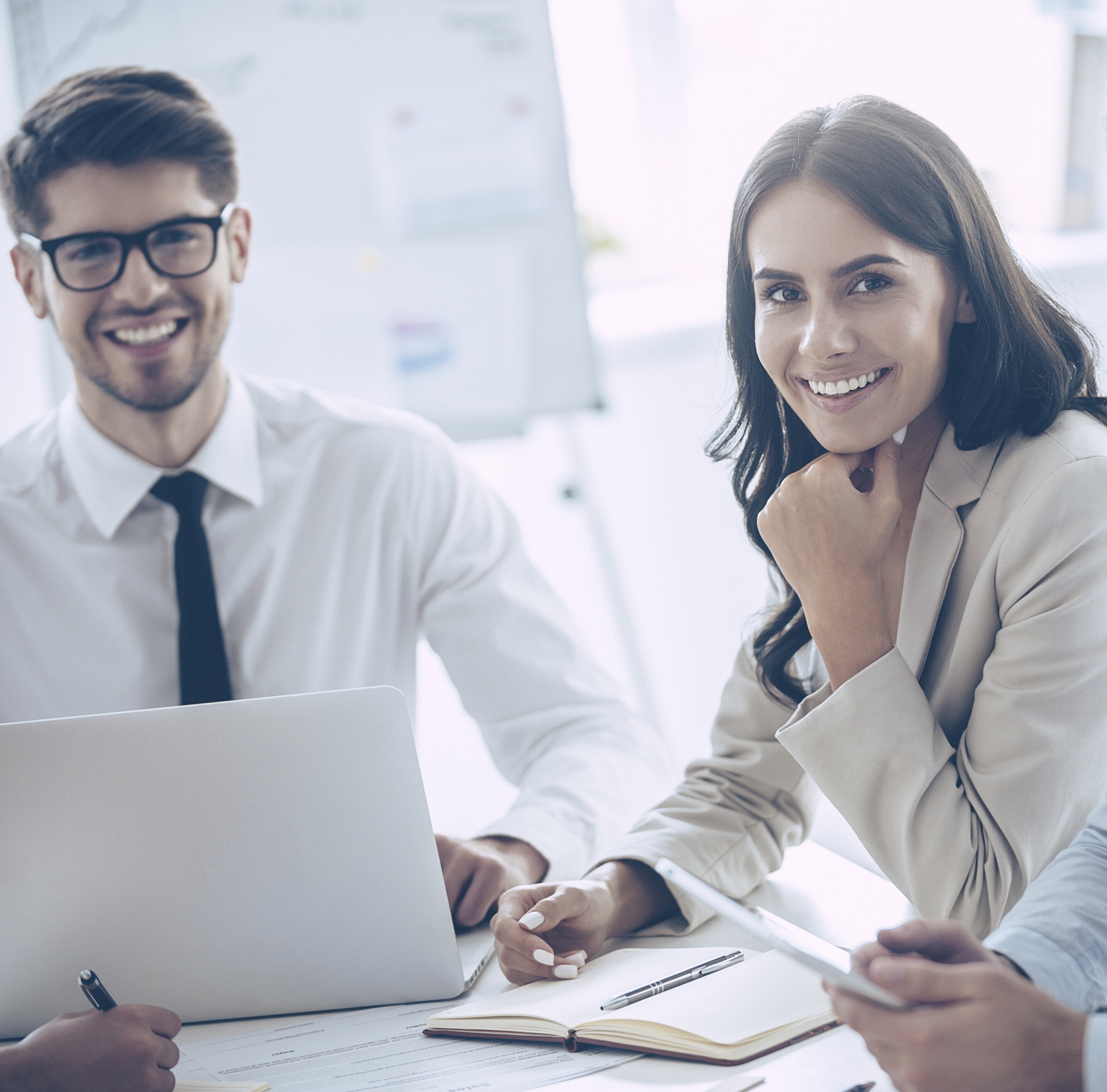 Key Account Management